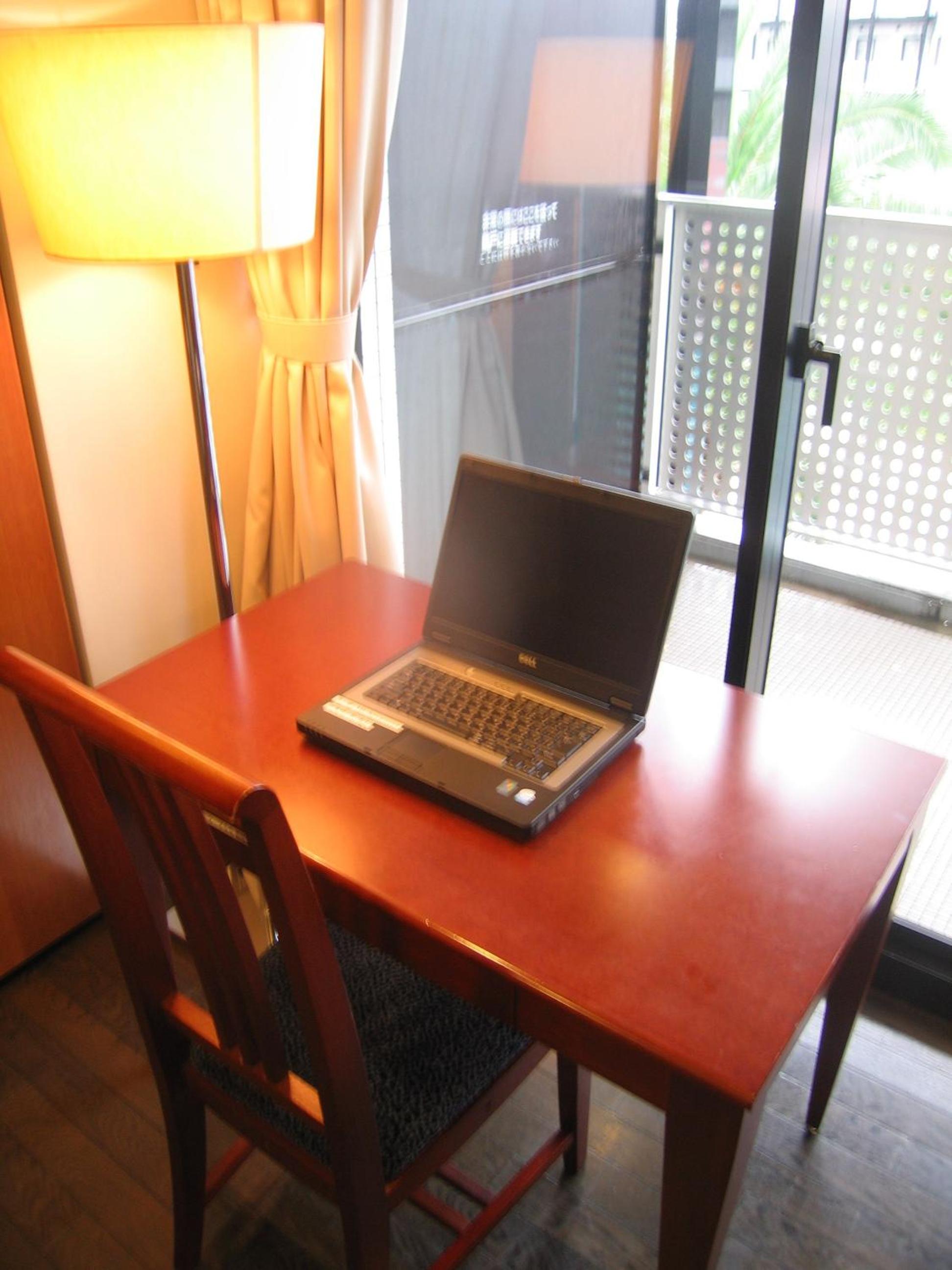 Single Room Selected at Check-In - Non-Smoking