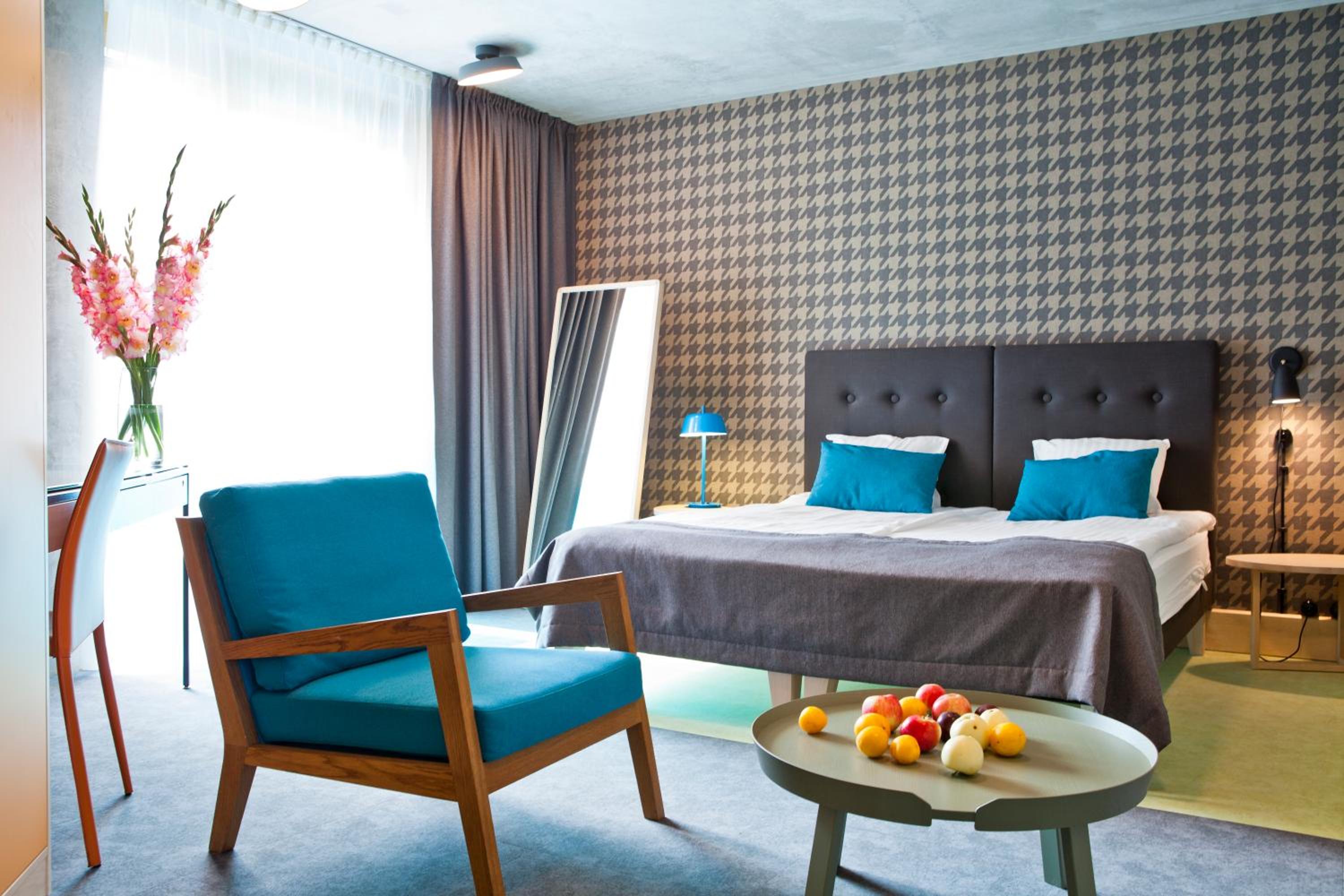 Superior Double or Twin Room photo 3