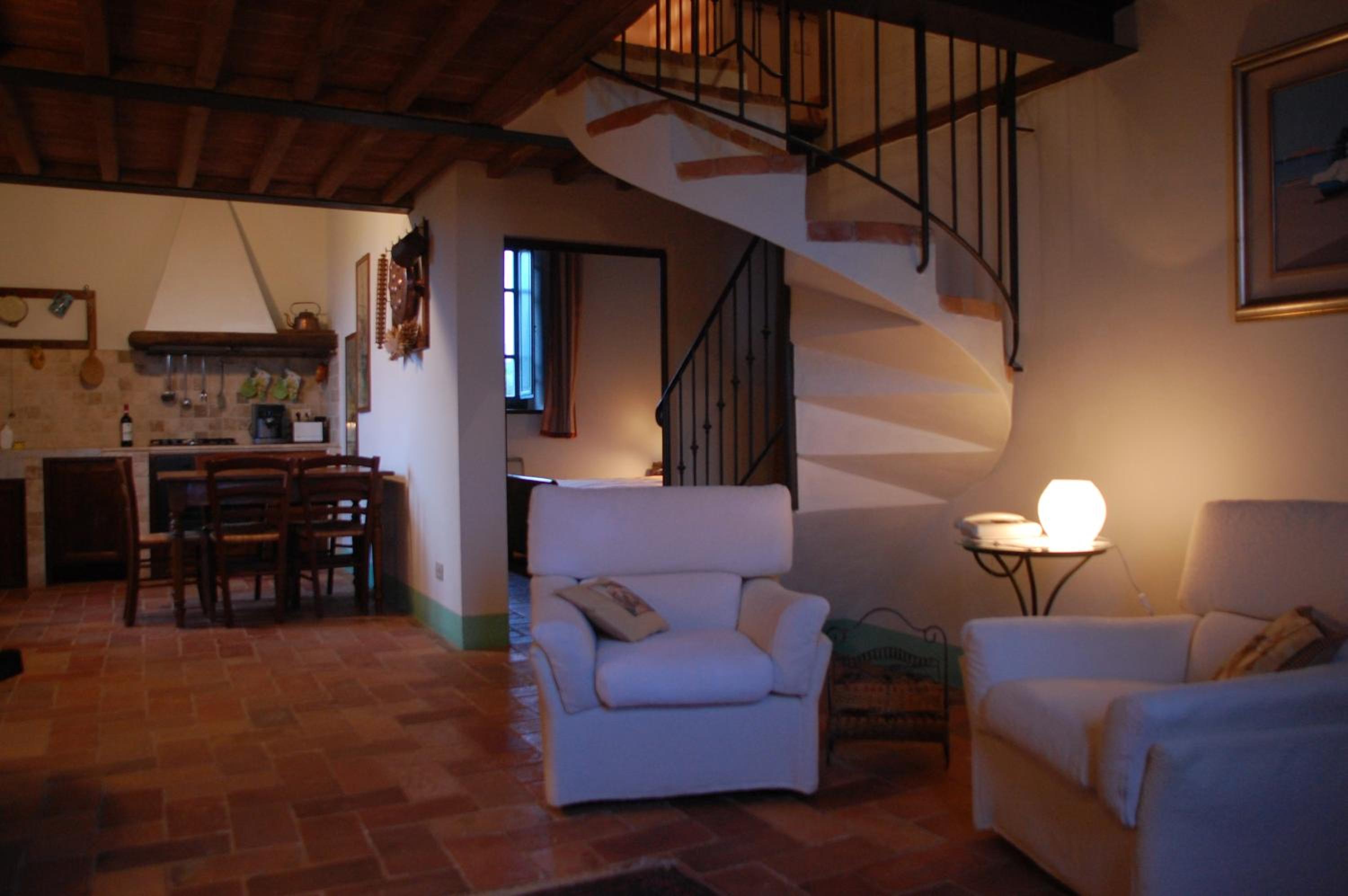 Apartment - Split Level