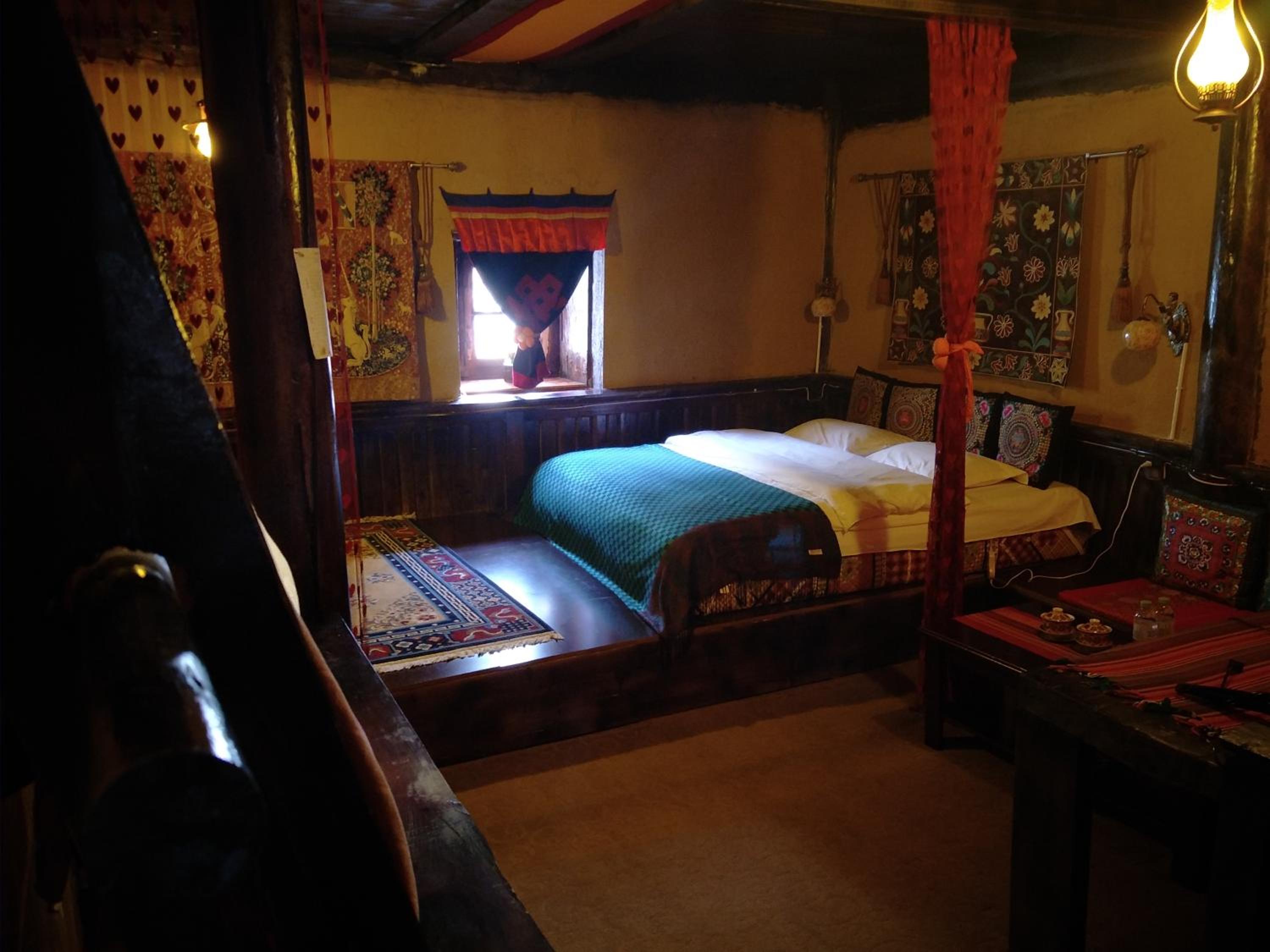 Deluxe Queen Room photo 1