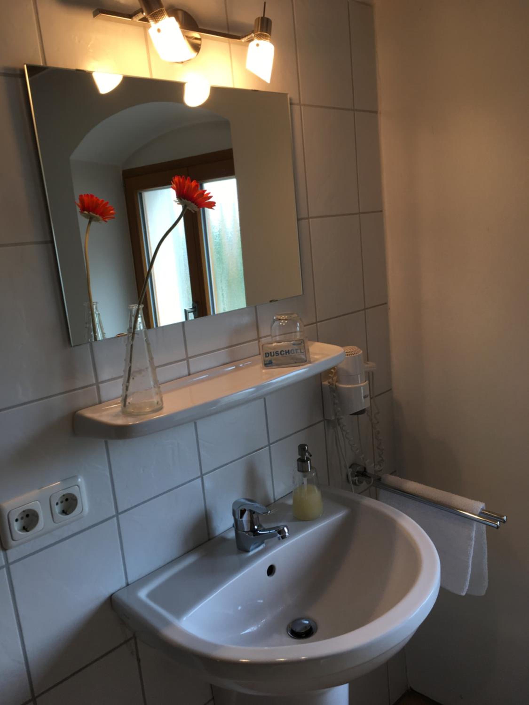 Large Double Room photo 2