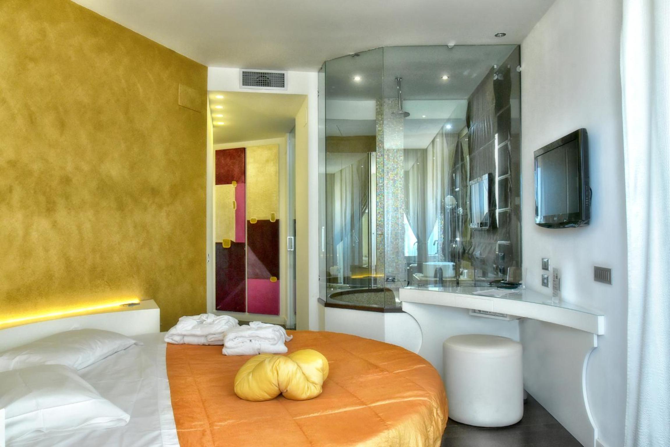 Exclusive Double Room - Photo 1