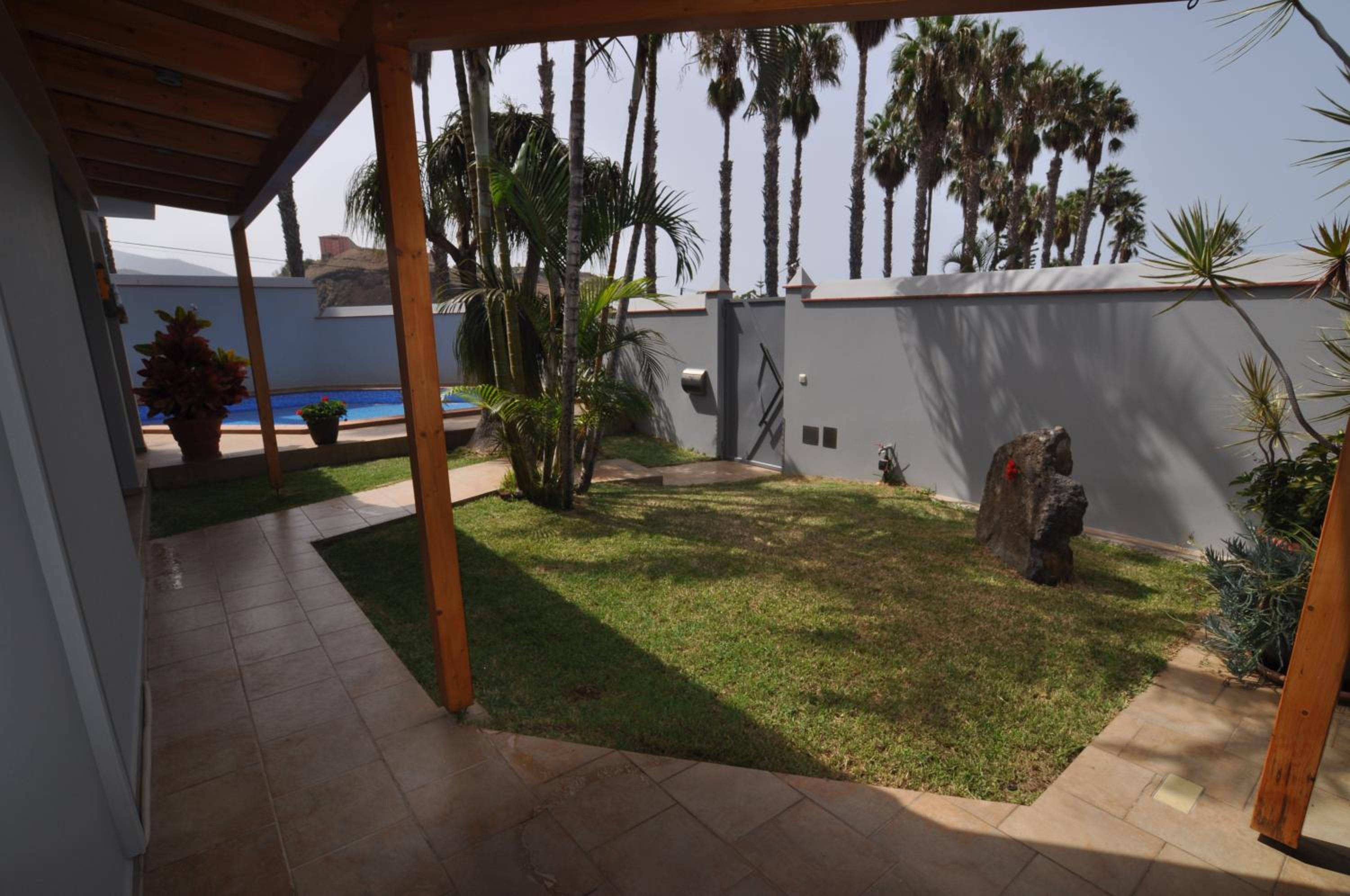 Deluxe Villa photo 3