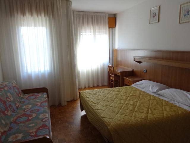 Standard Quadruple Room photo 3