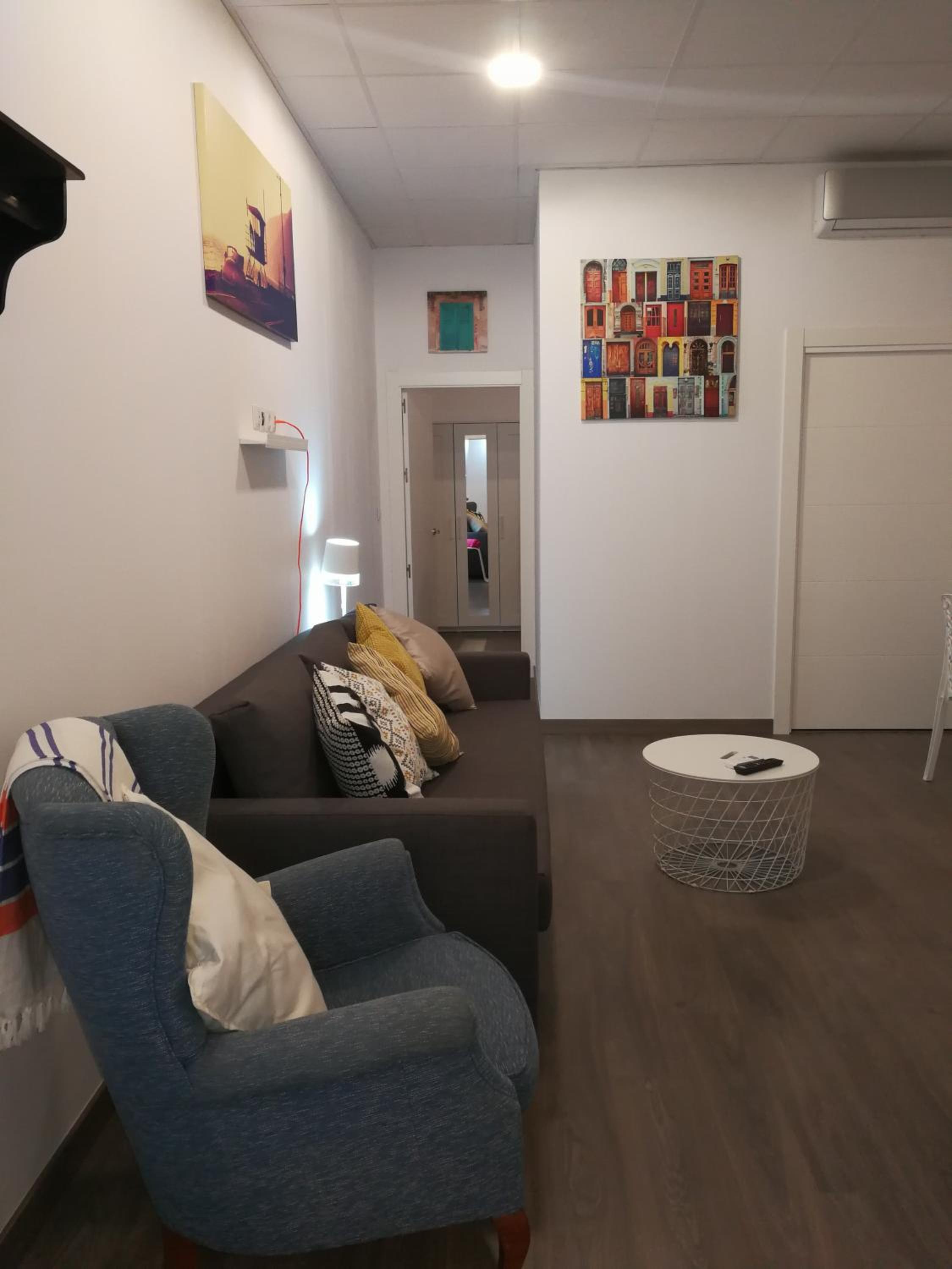 Apartamento