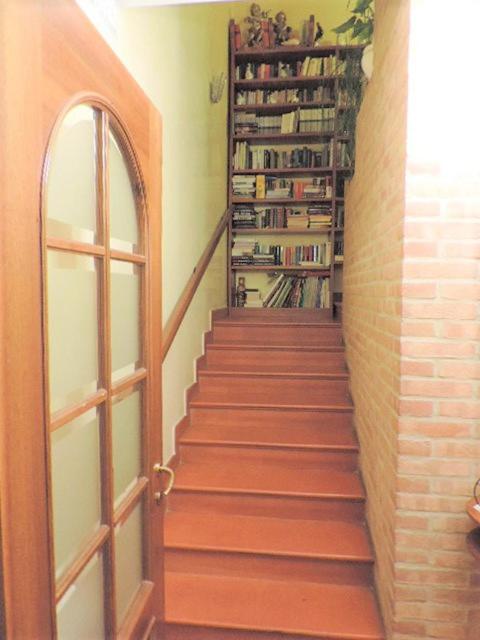 Double Room with Balcony - Photo 9