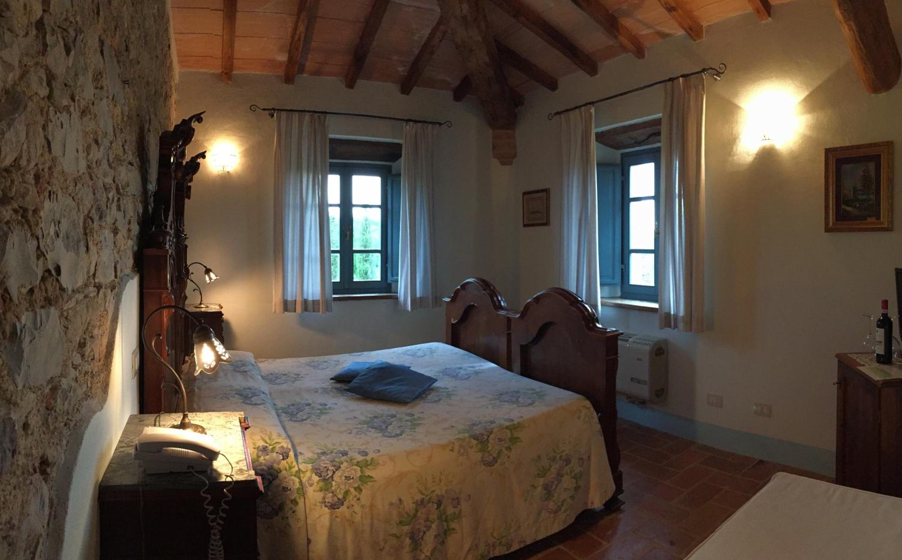 Double Room photo 2