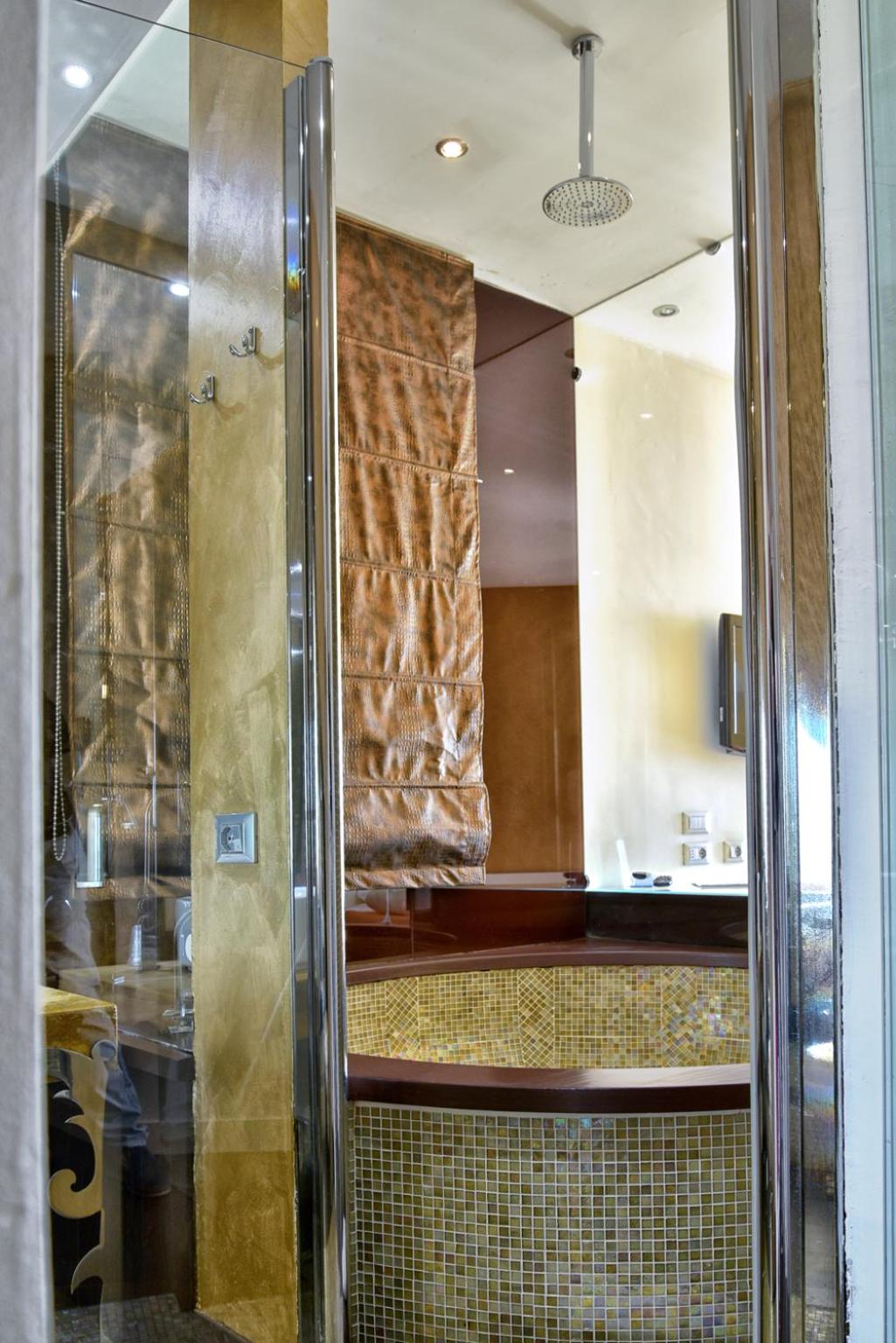 Exclusive Double Room - Photo 7