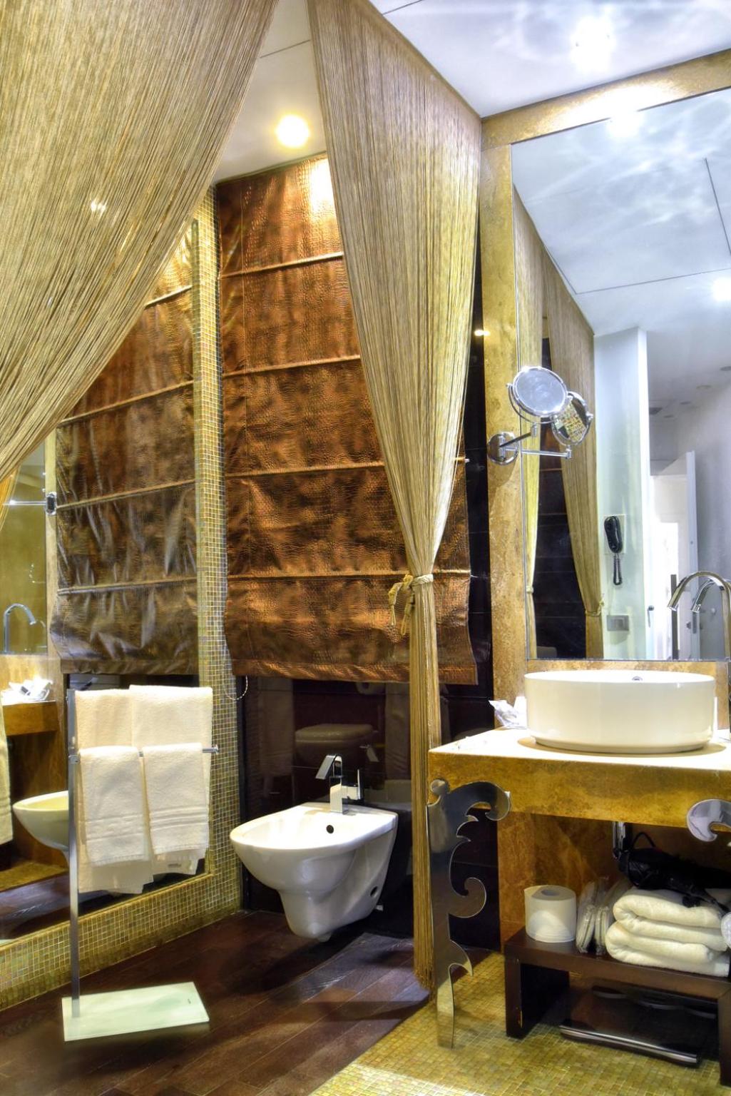 Exclusive Double Room - Photo 8