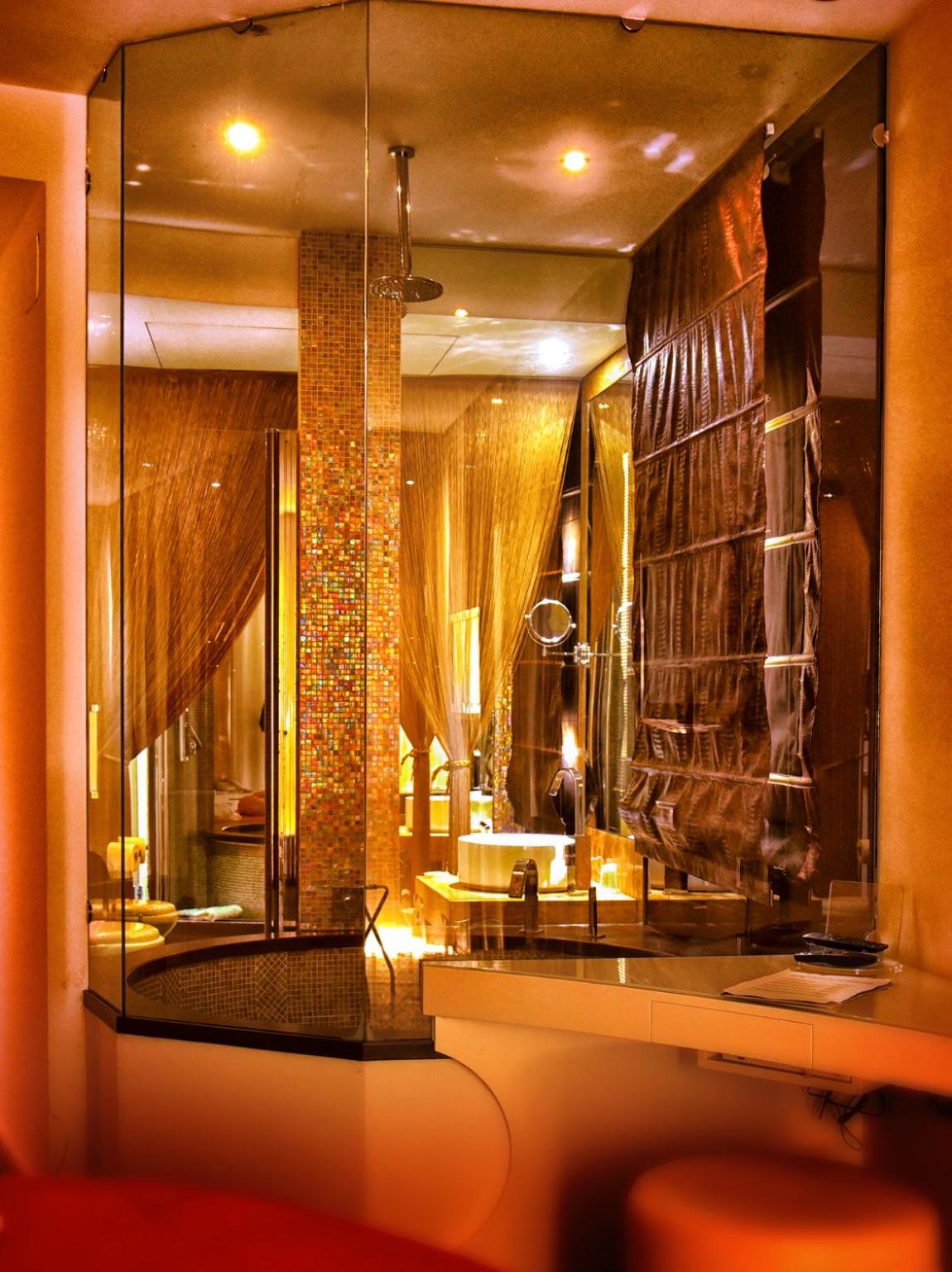 Exclusive Double Room - Photo 9