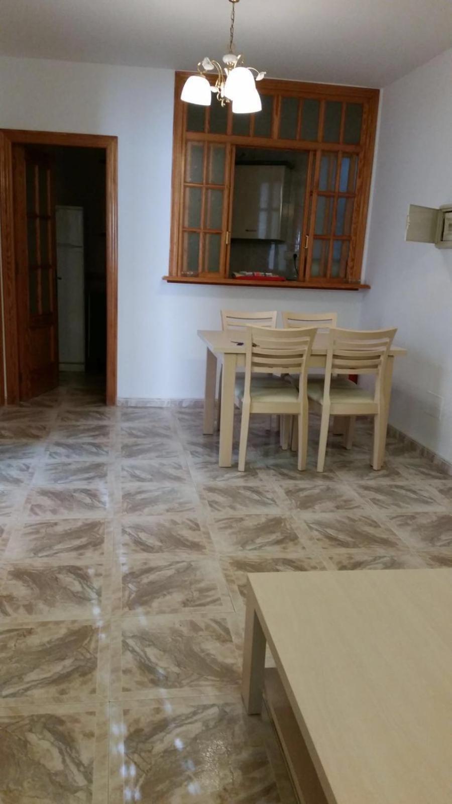 Two-Bedroom Apartment with Terrace and Sea View photo 2