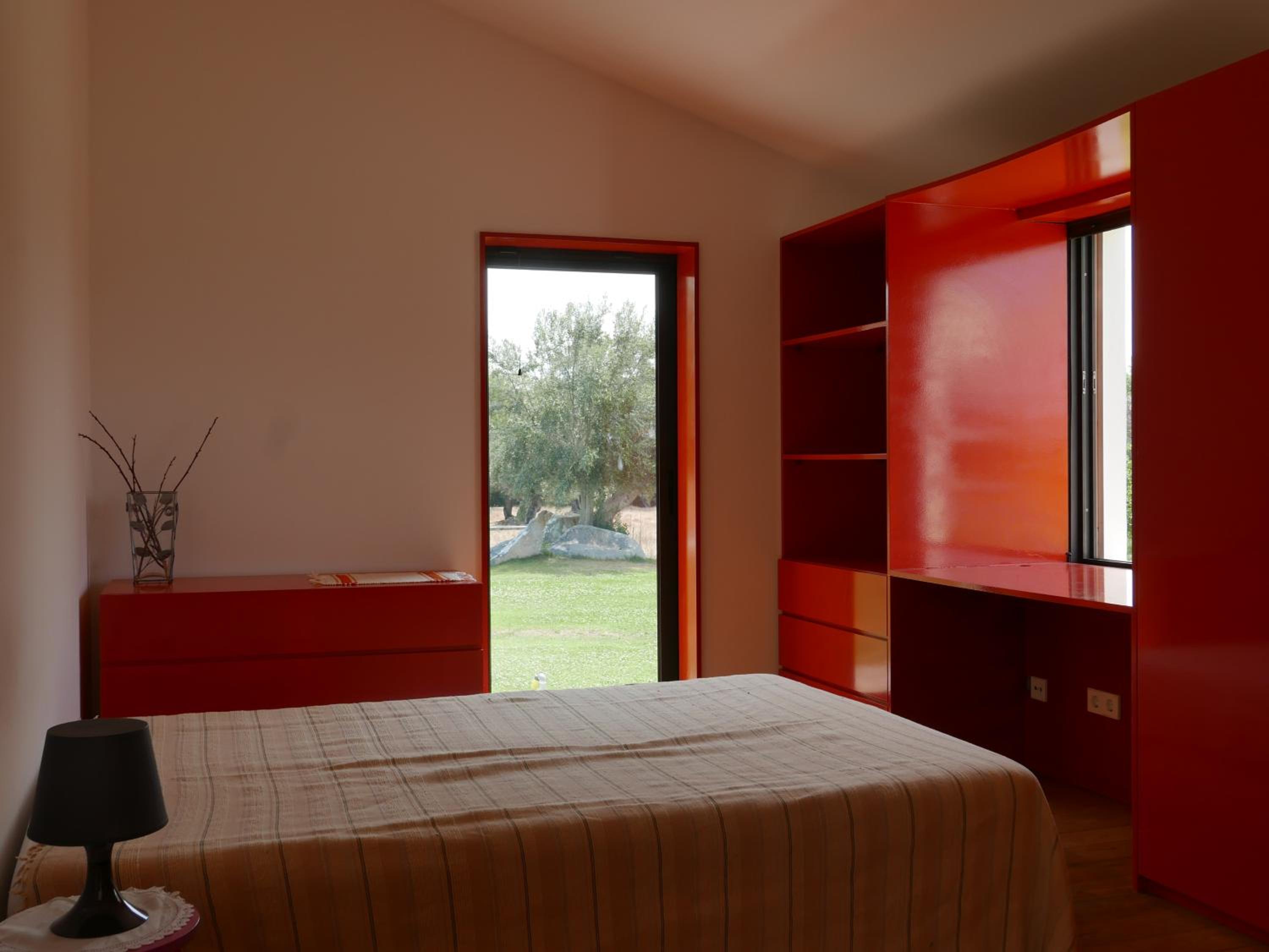Four-Bedroom House photo 1