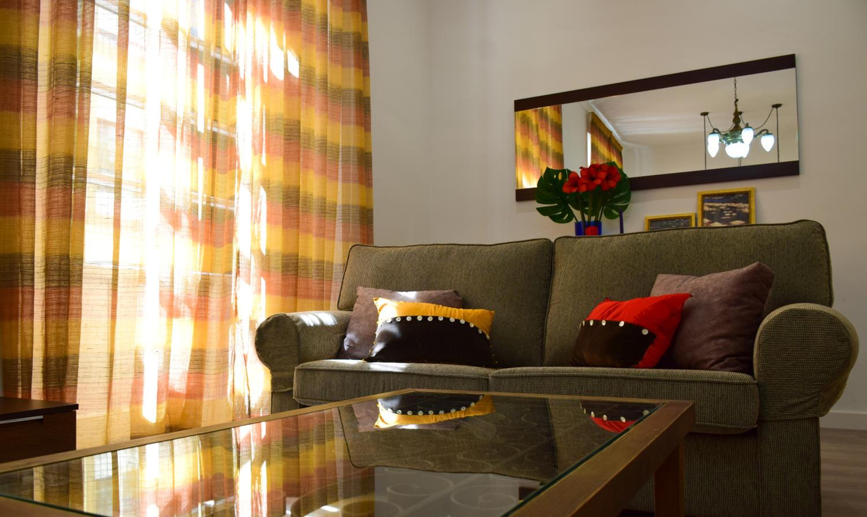 Apartamento Superior