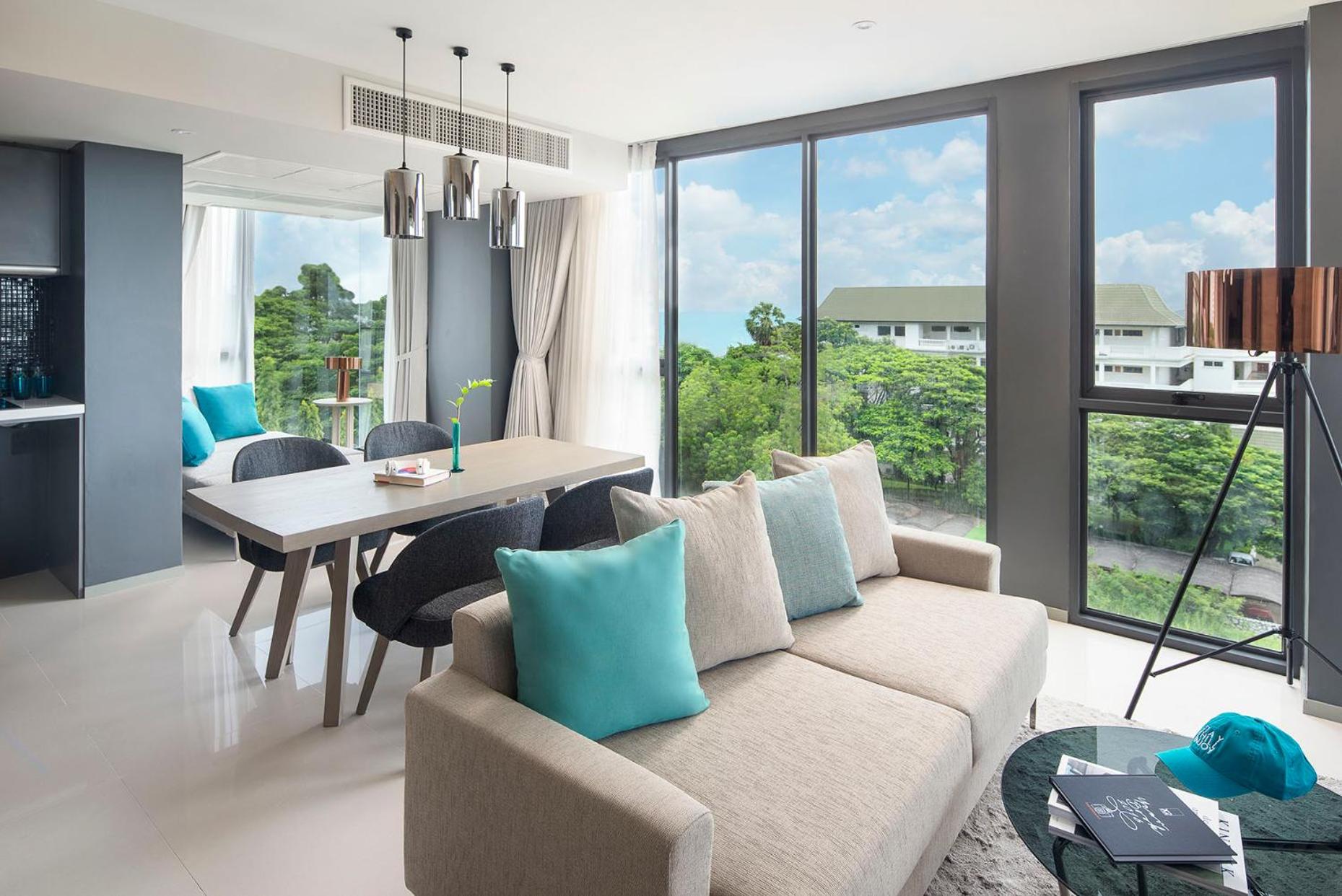 Classic Suite - Photo 1