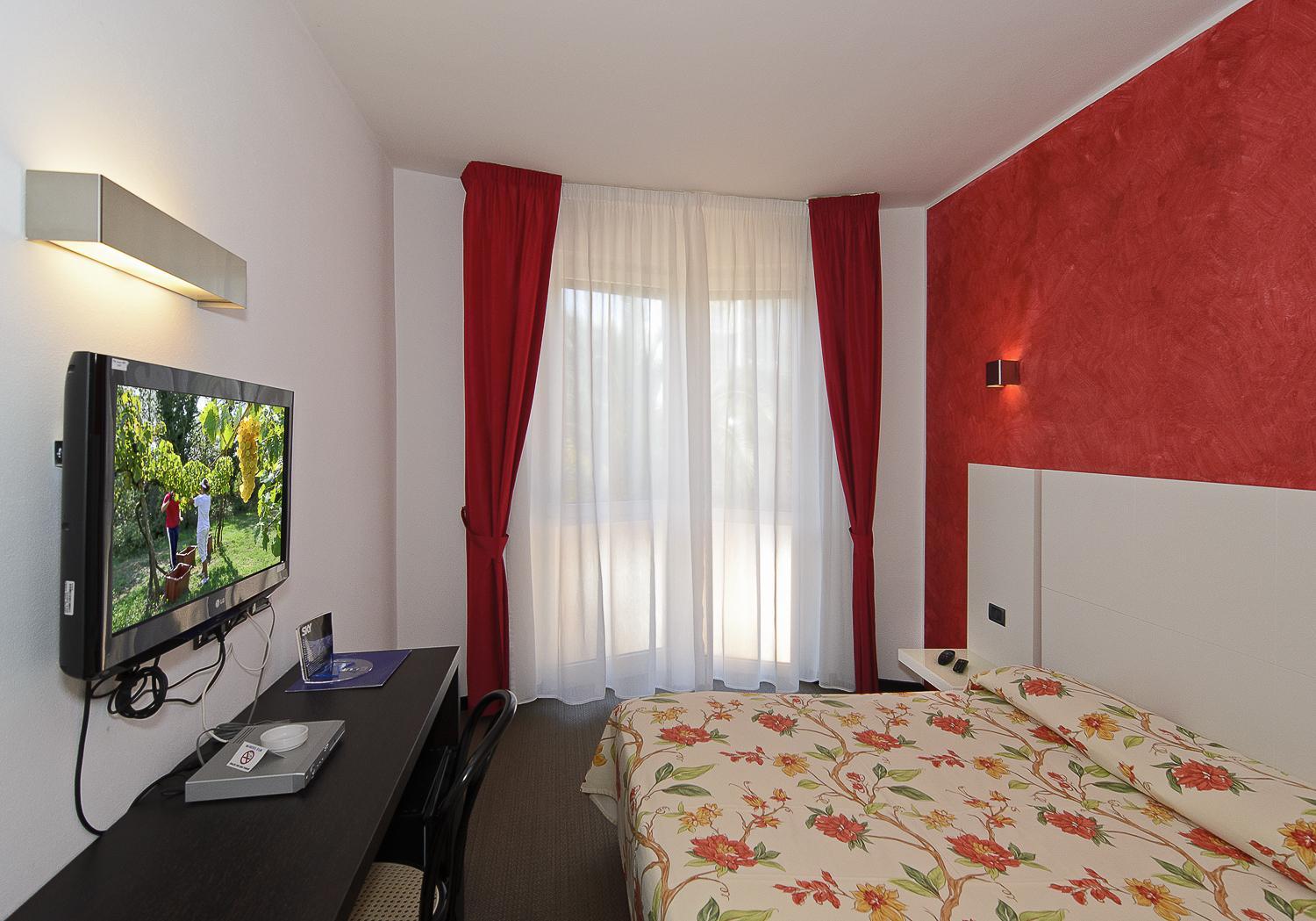 Quadruple Room with Balcony photo 1