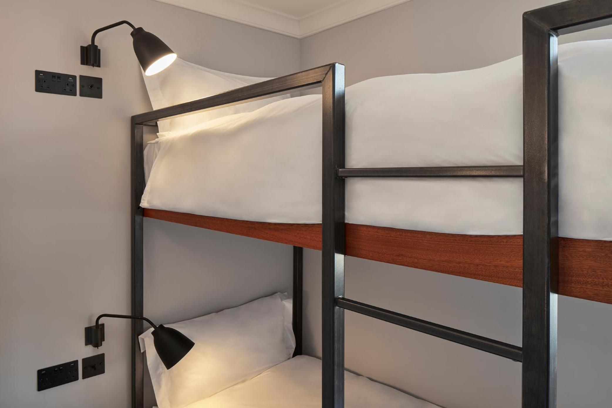 Bunk Bed Room photo 1