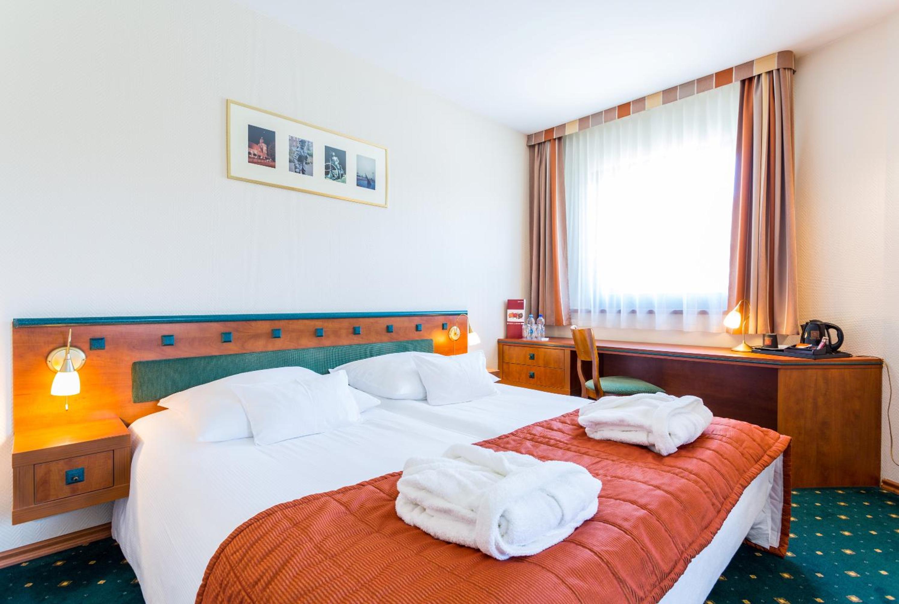 Junior Suite - Photo 1