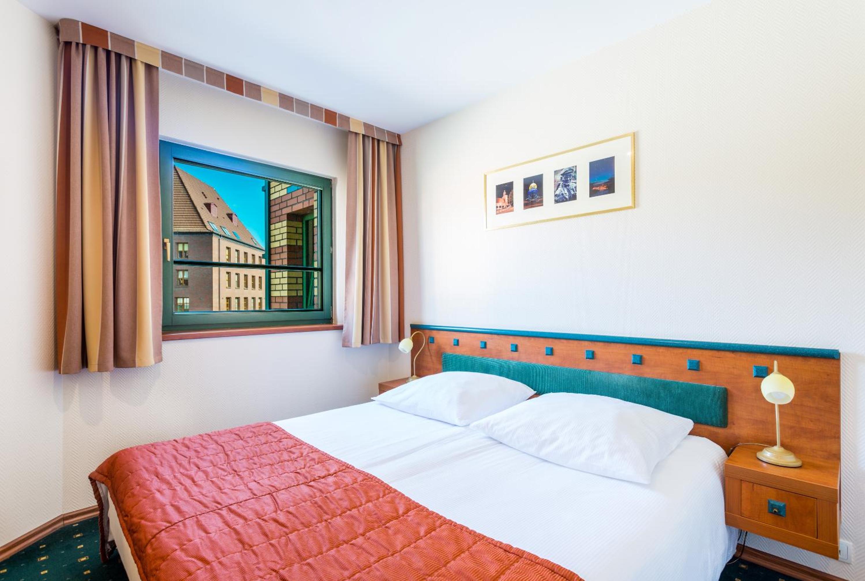 Double Room - Photo 2