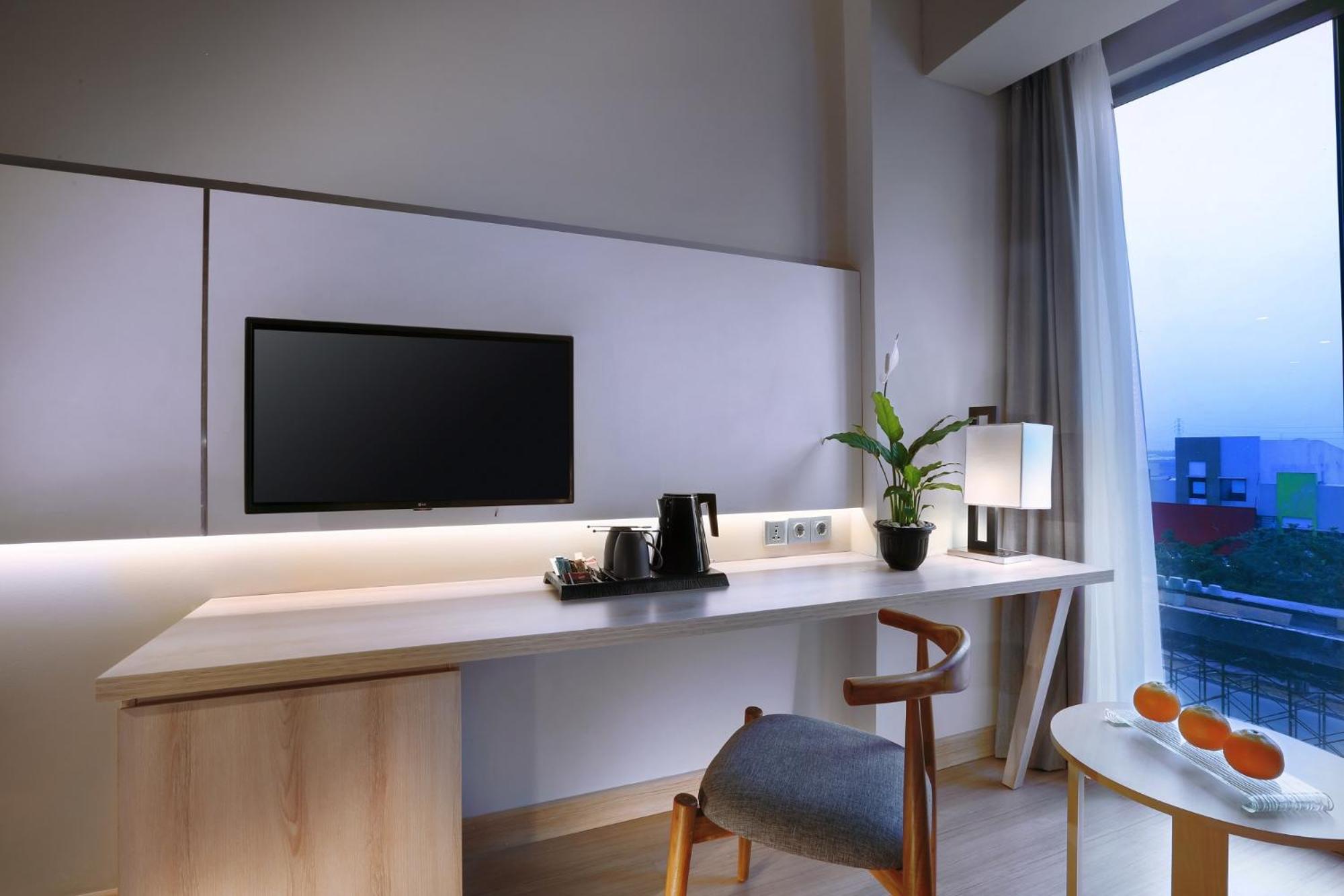 Superior Double or Twin Room photo 3