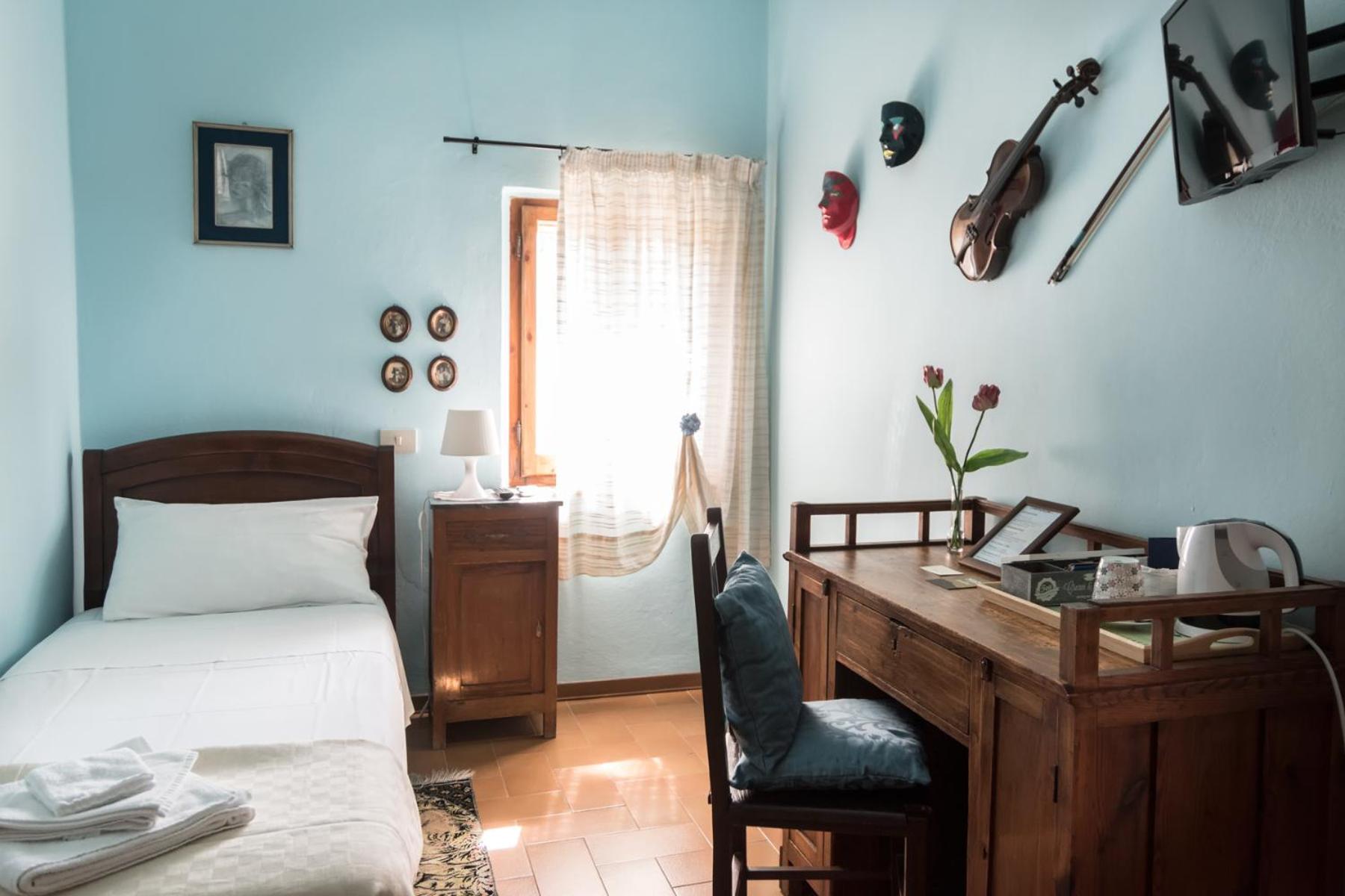Single Room