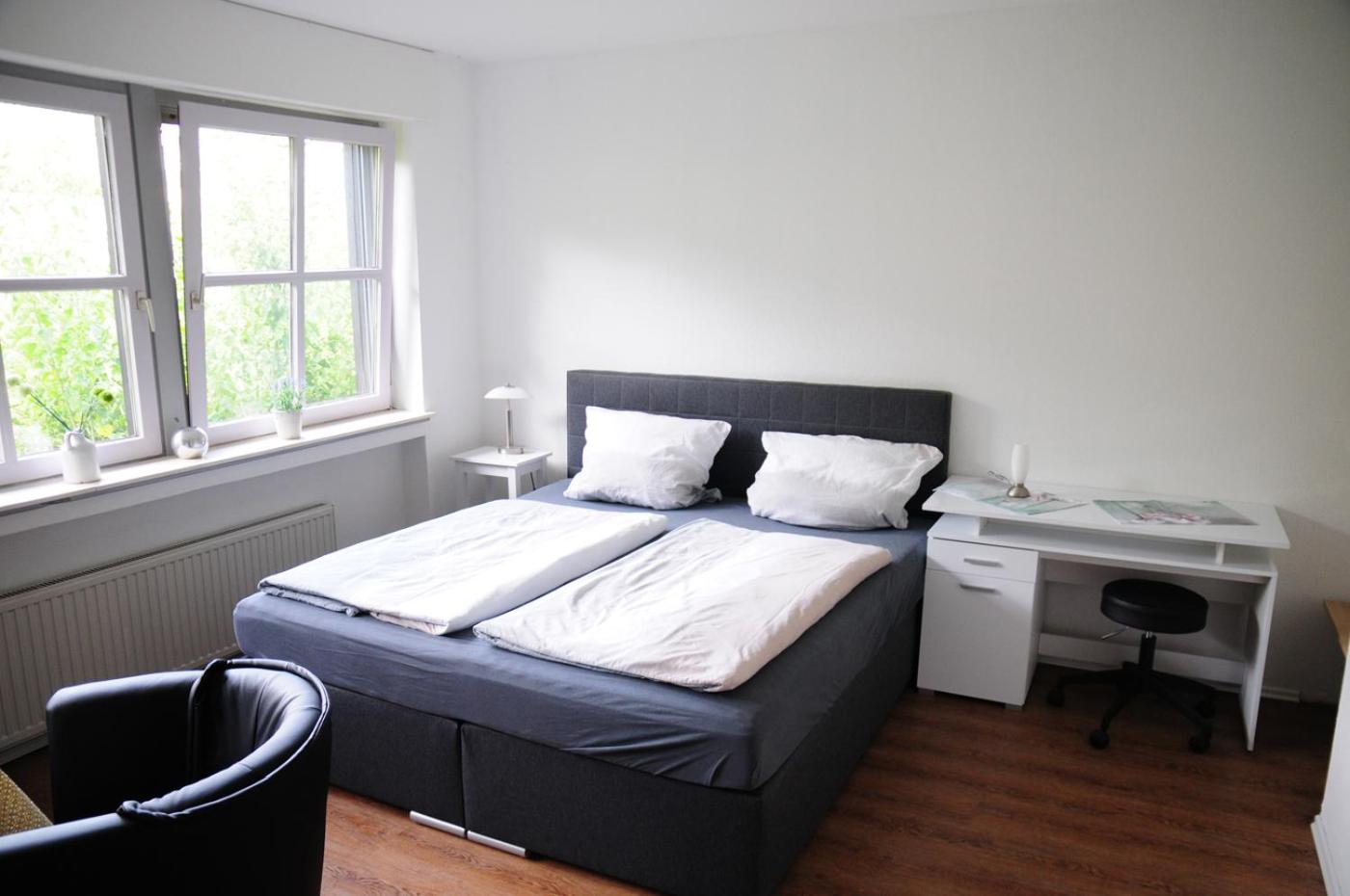 Apartment - Ground Floor photo 1