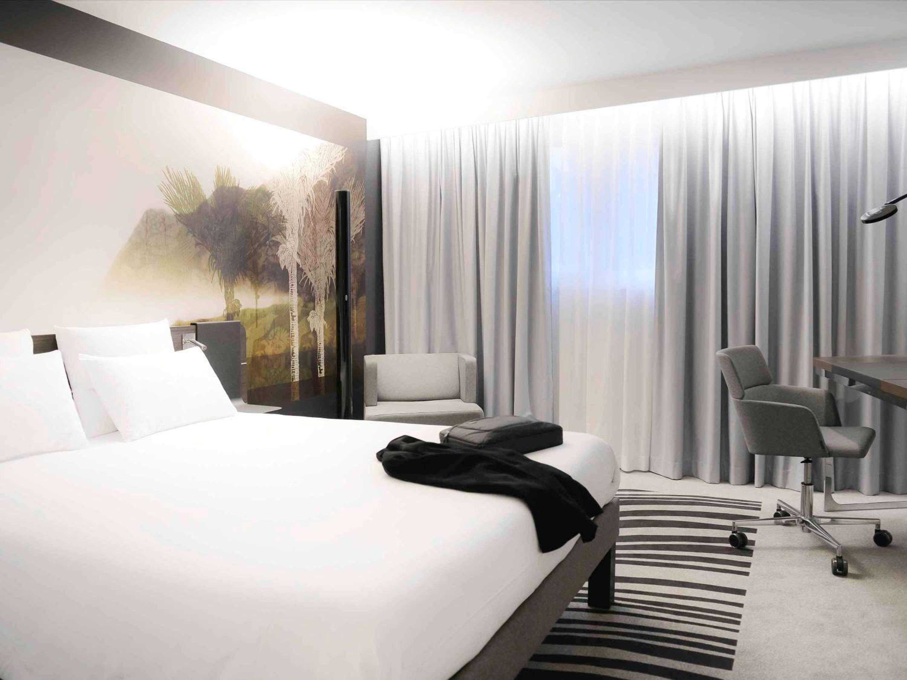 Superior Double Room - Photo 3