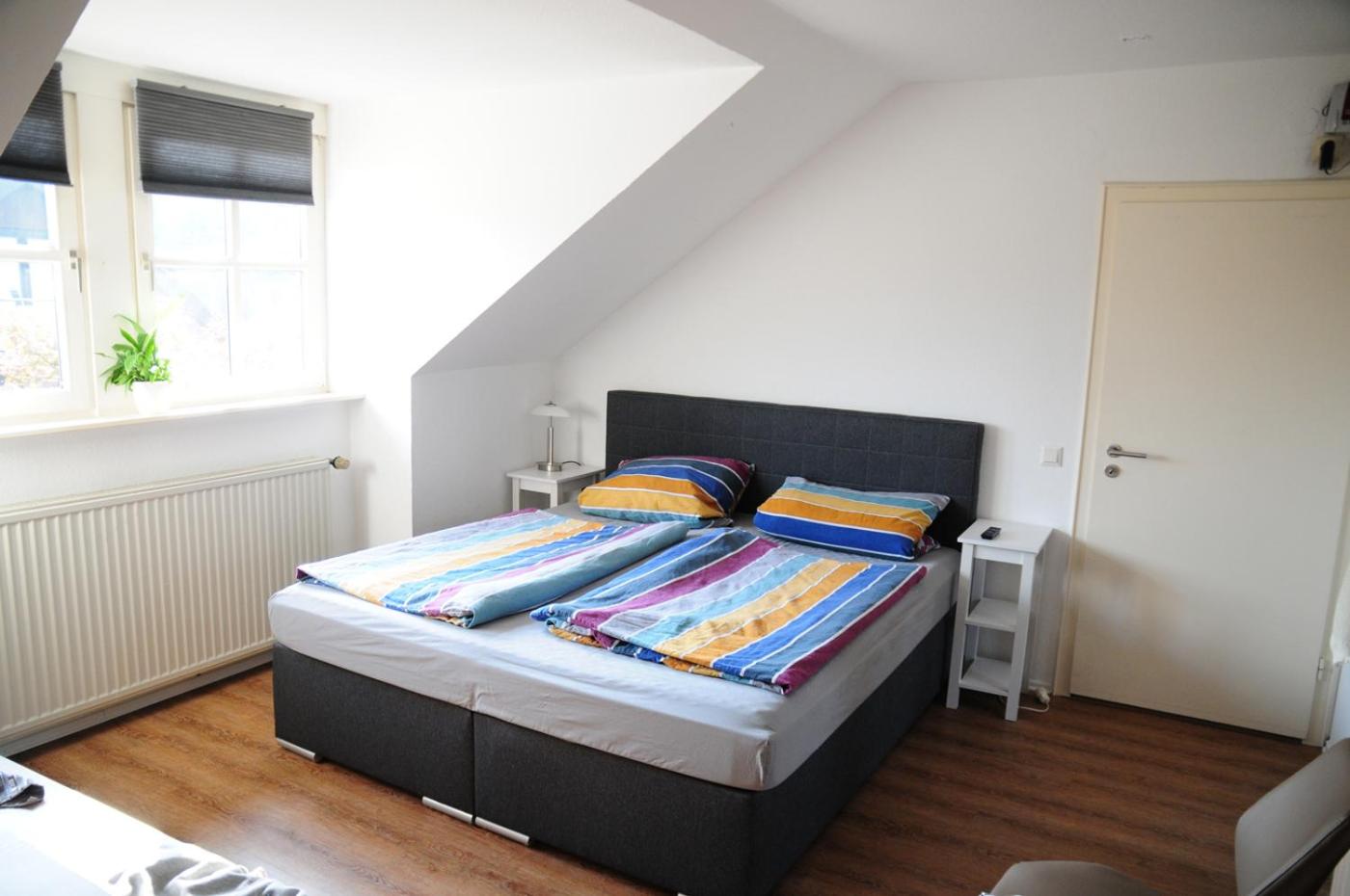 Apartment photo 1