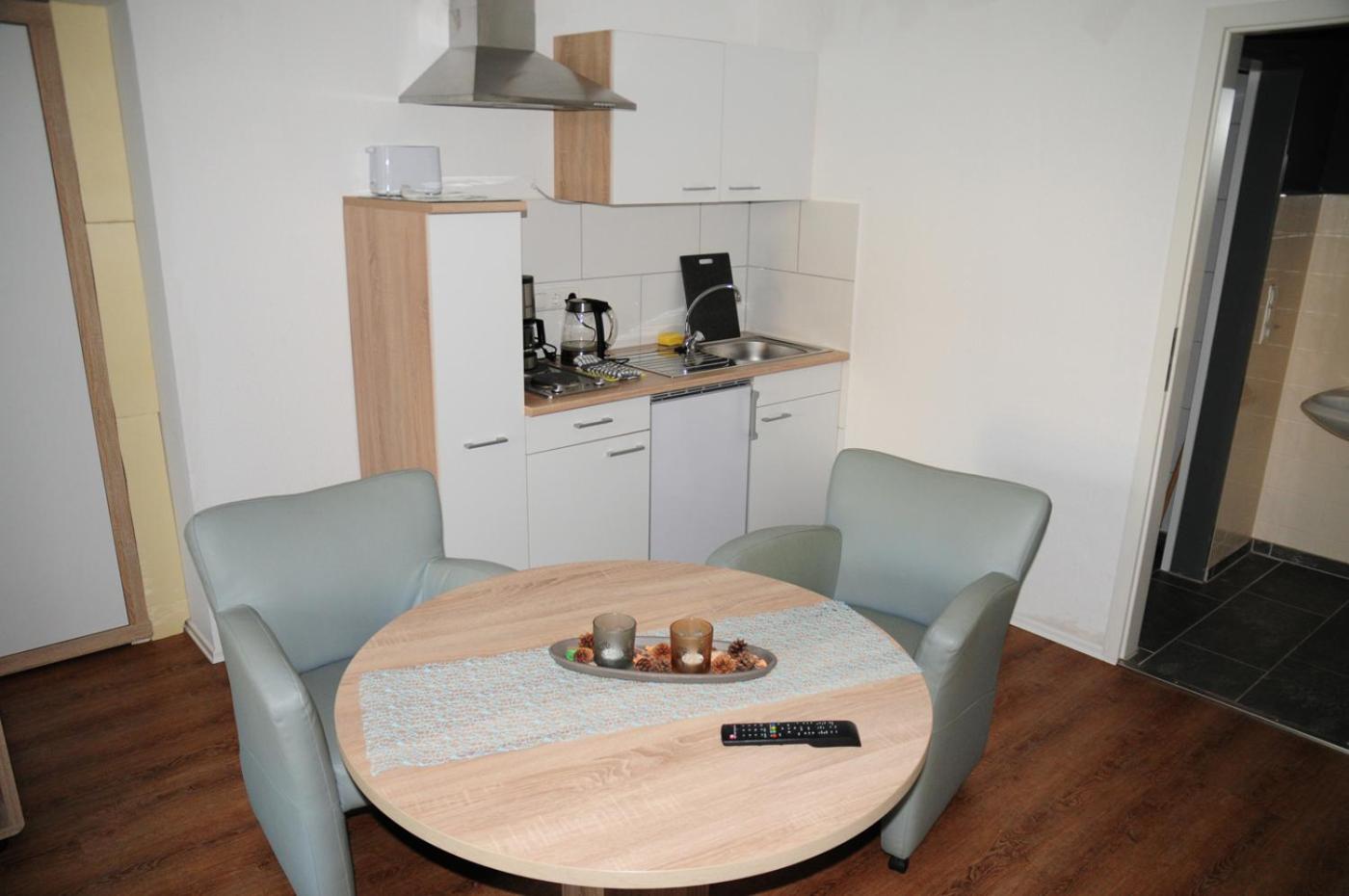 Apartment - Ground Floor photo 3