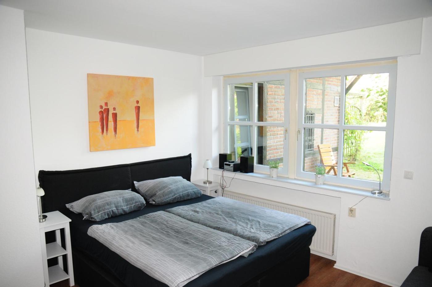 Apartment - Ground Floor photo 1