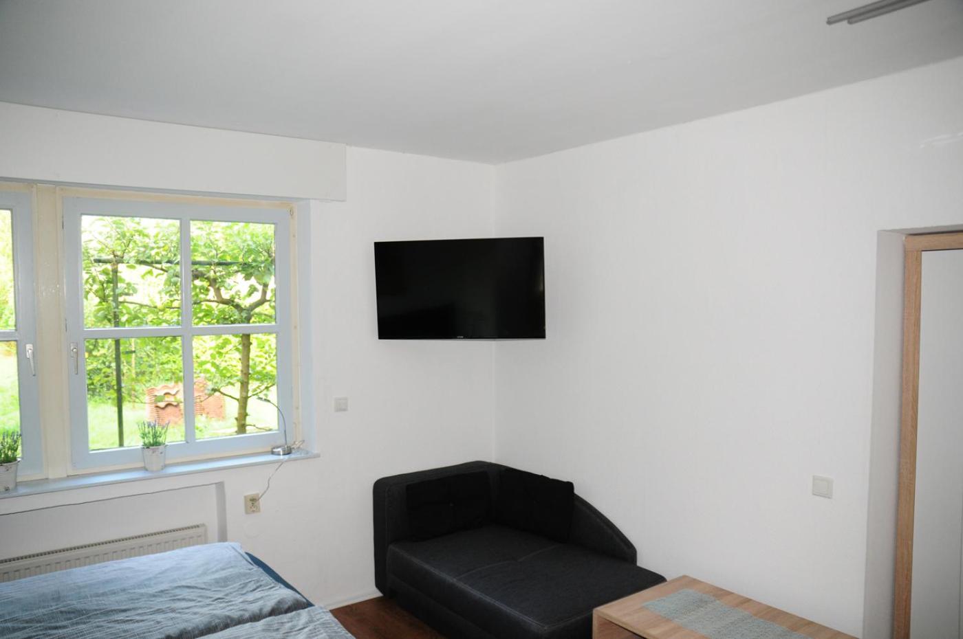 Apartment - Ground Floor photo 2