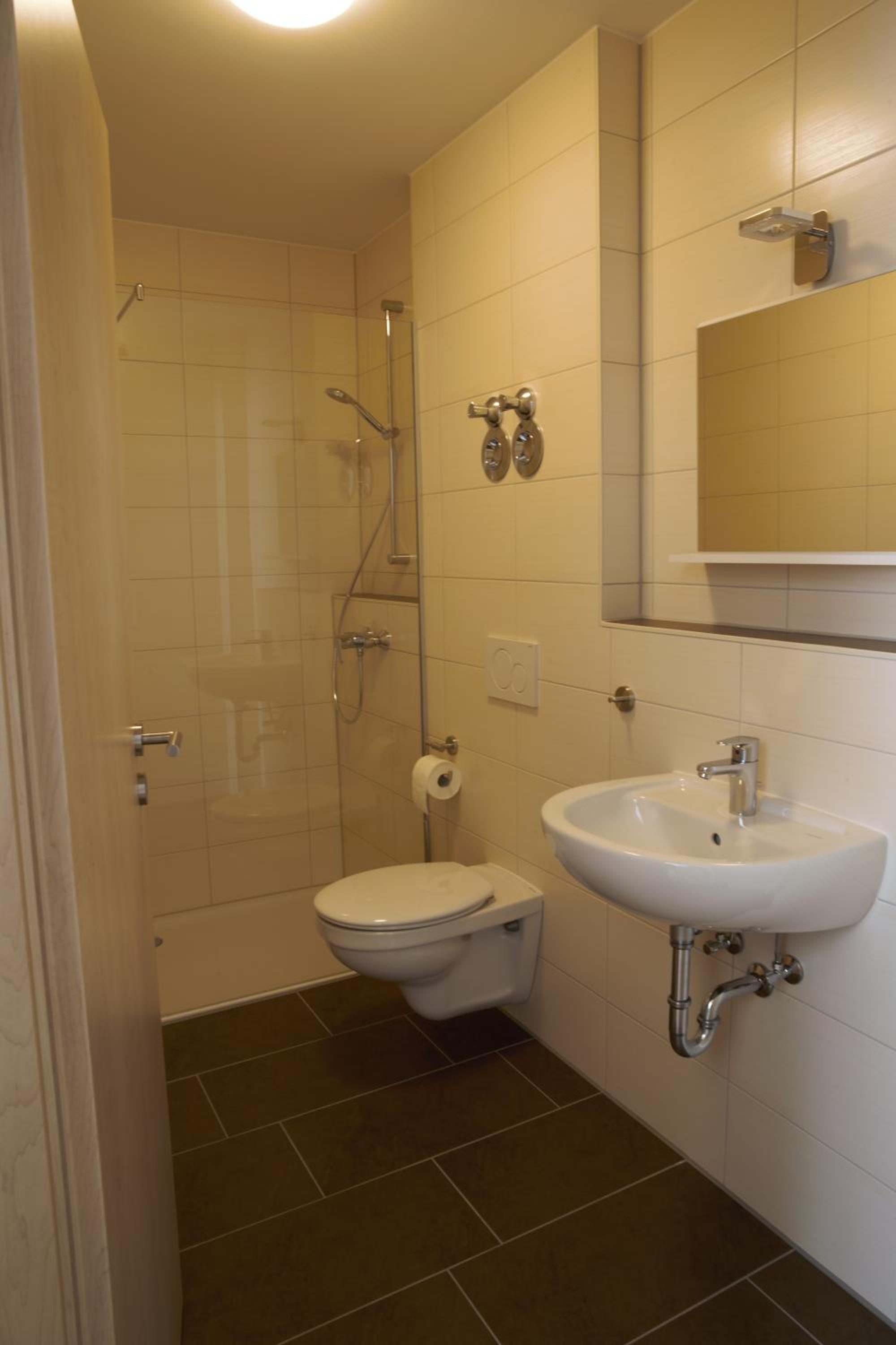 Double Room with Bathroom photo 2