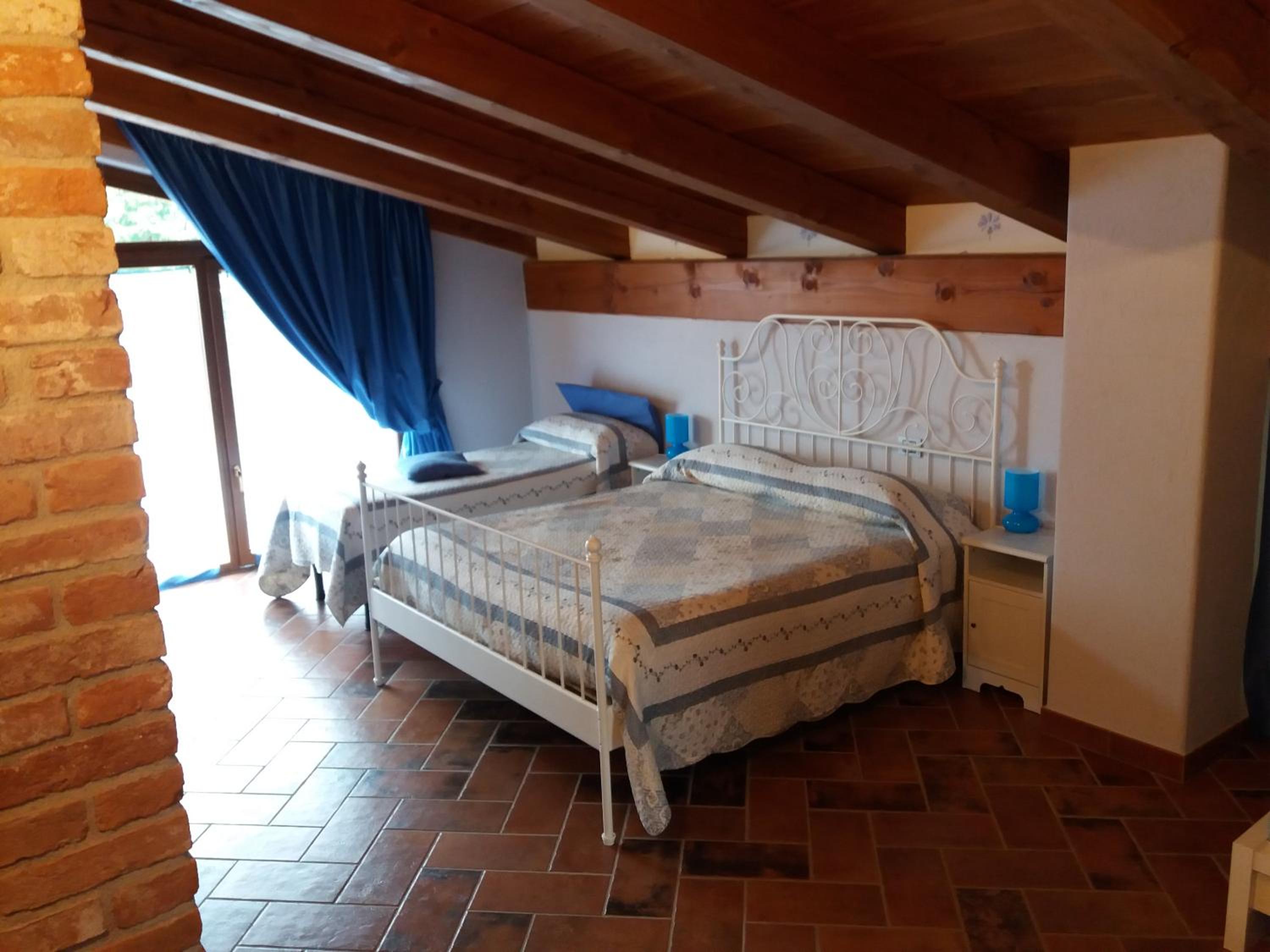 Quadruple Room photo 1