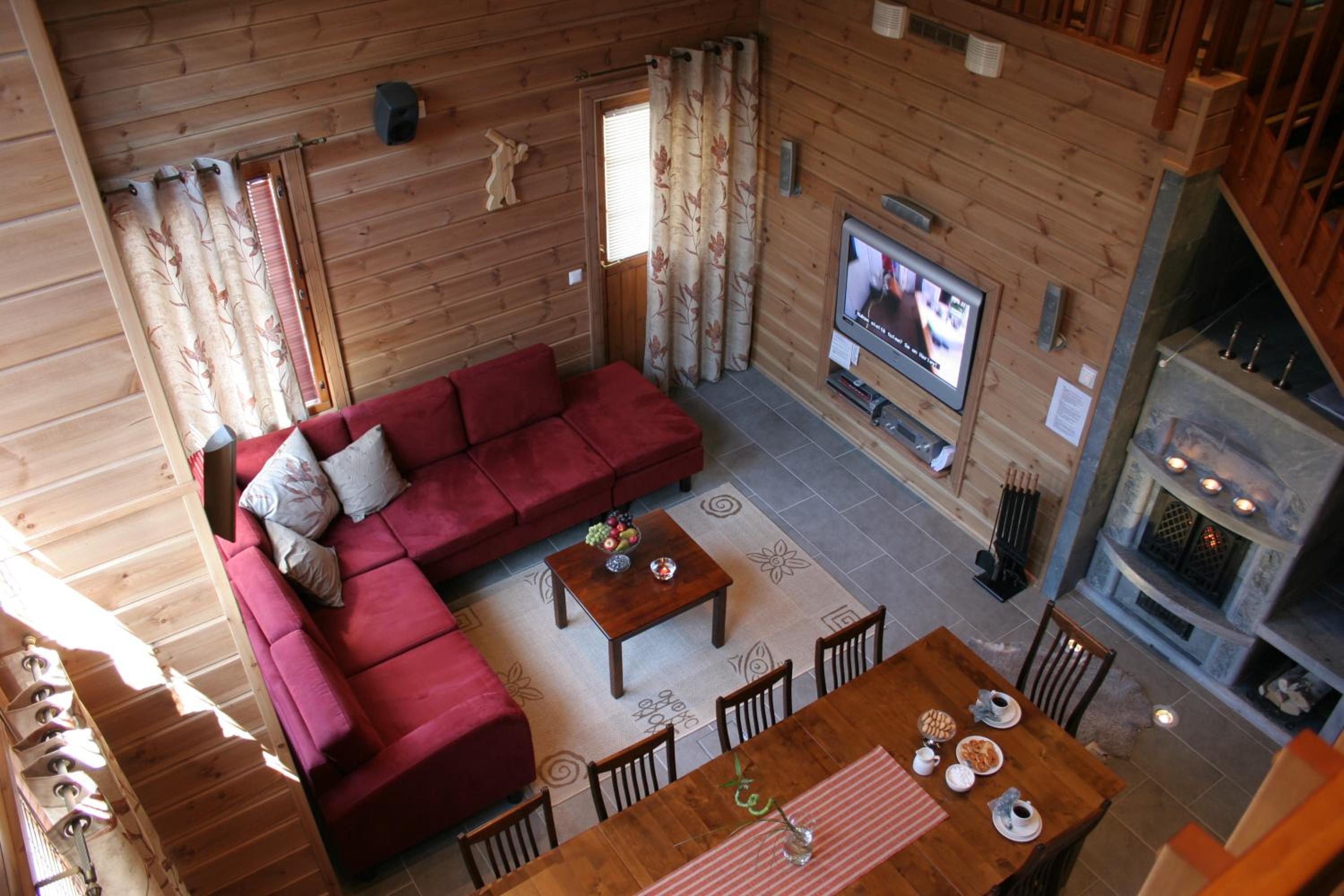 Villa photo 1