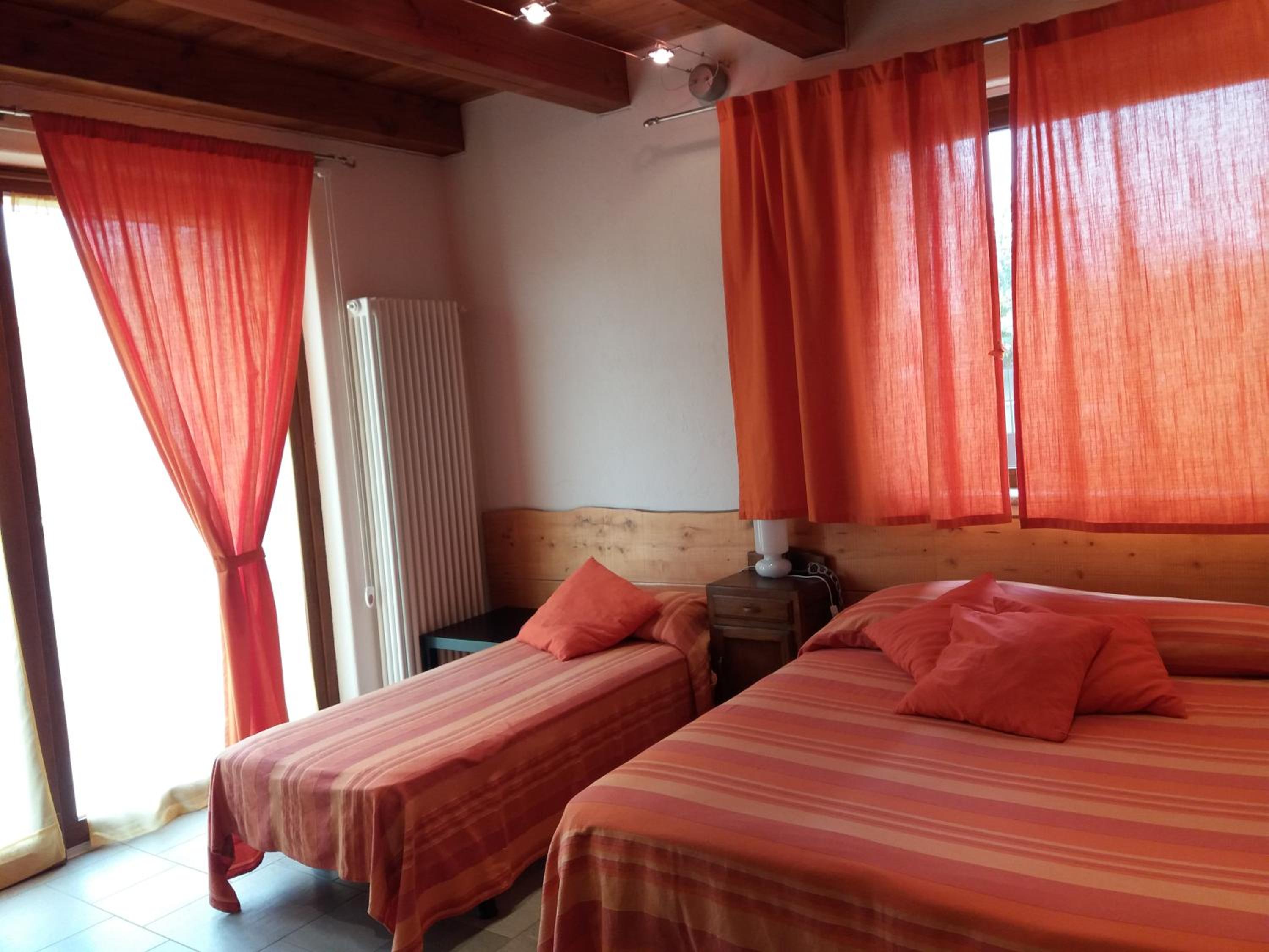 Quadruple Room photo 3