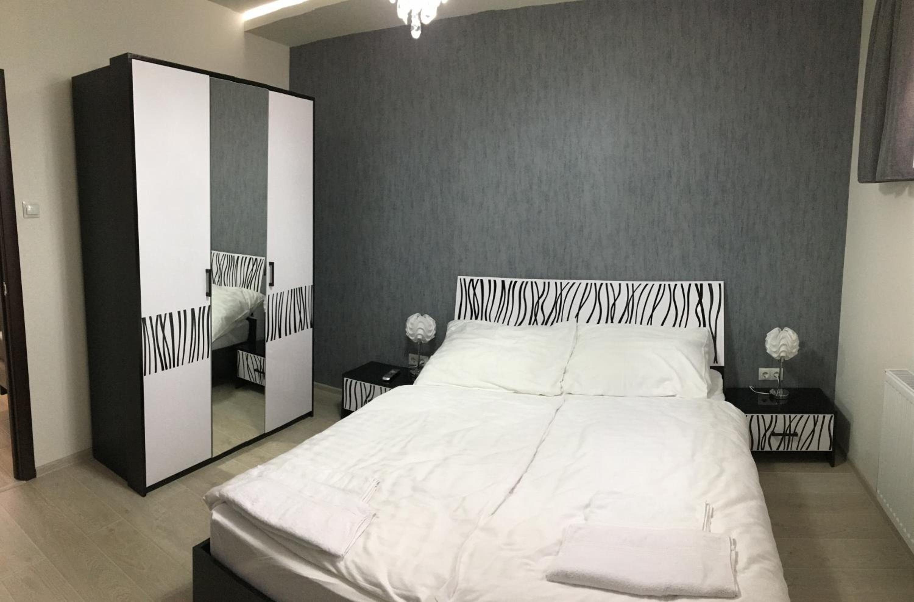 Deluxe Apartment photo 1
