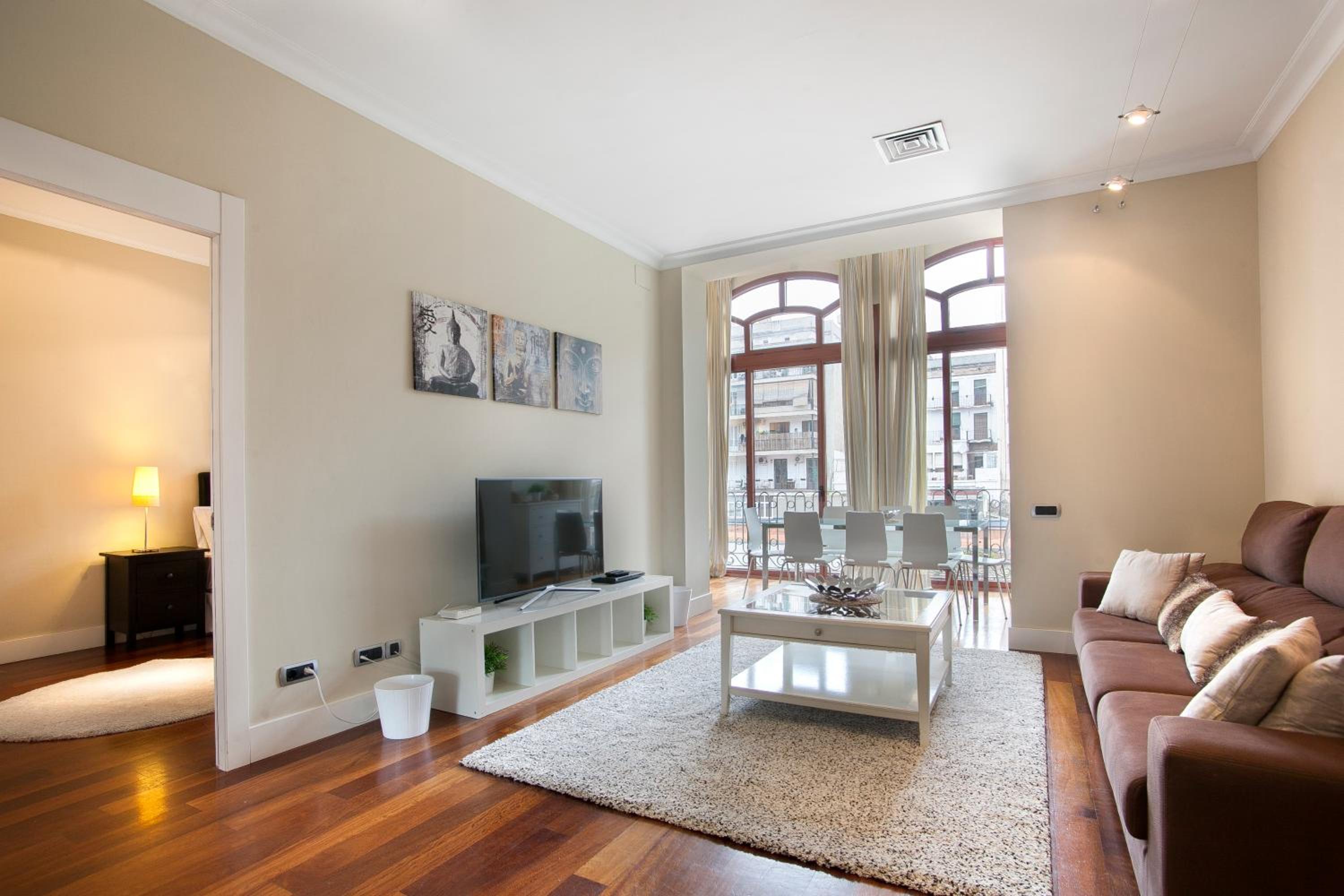 Superior Apartment photo 2
