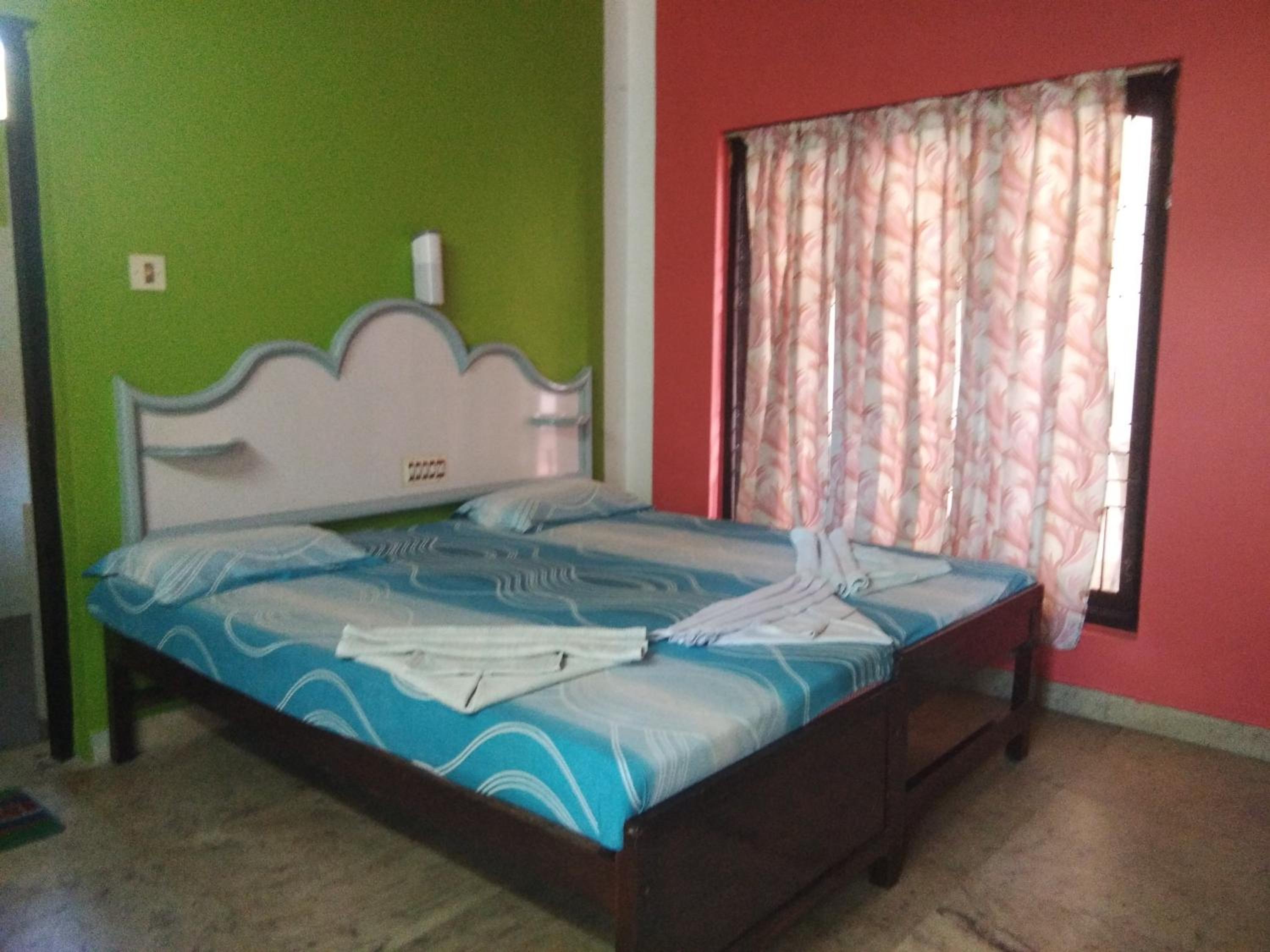 Double Room photo 2