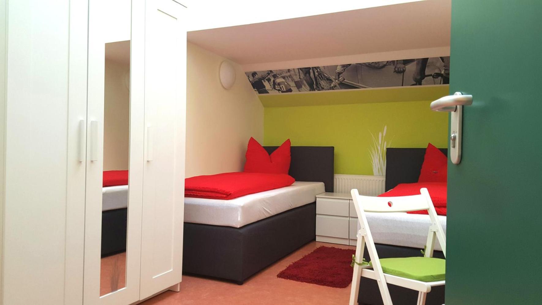 Double Room - Photo 3