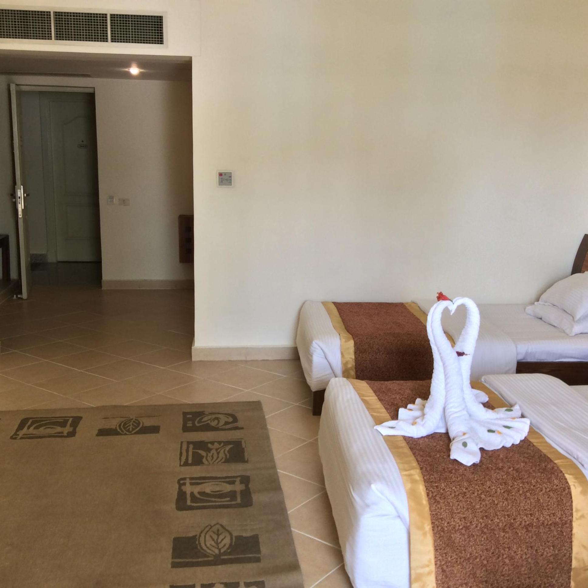Superior Double Room (2Adults +2 Children) - Egyptians and Residents Only
