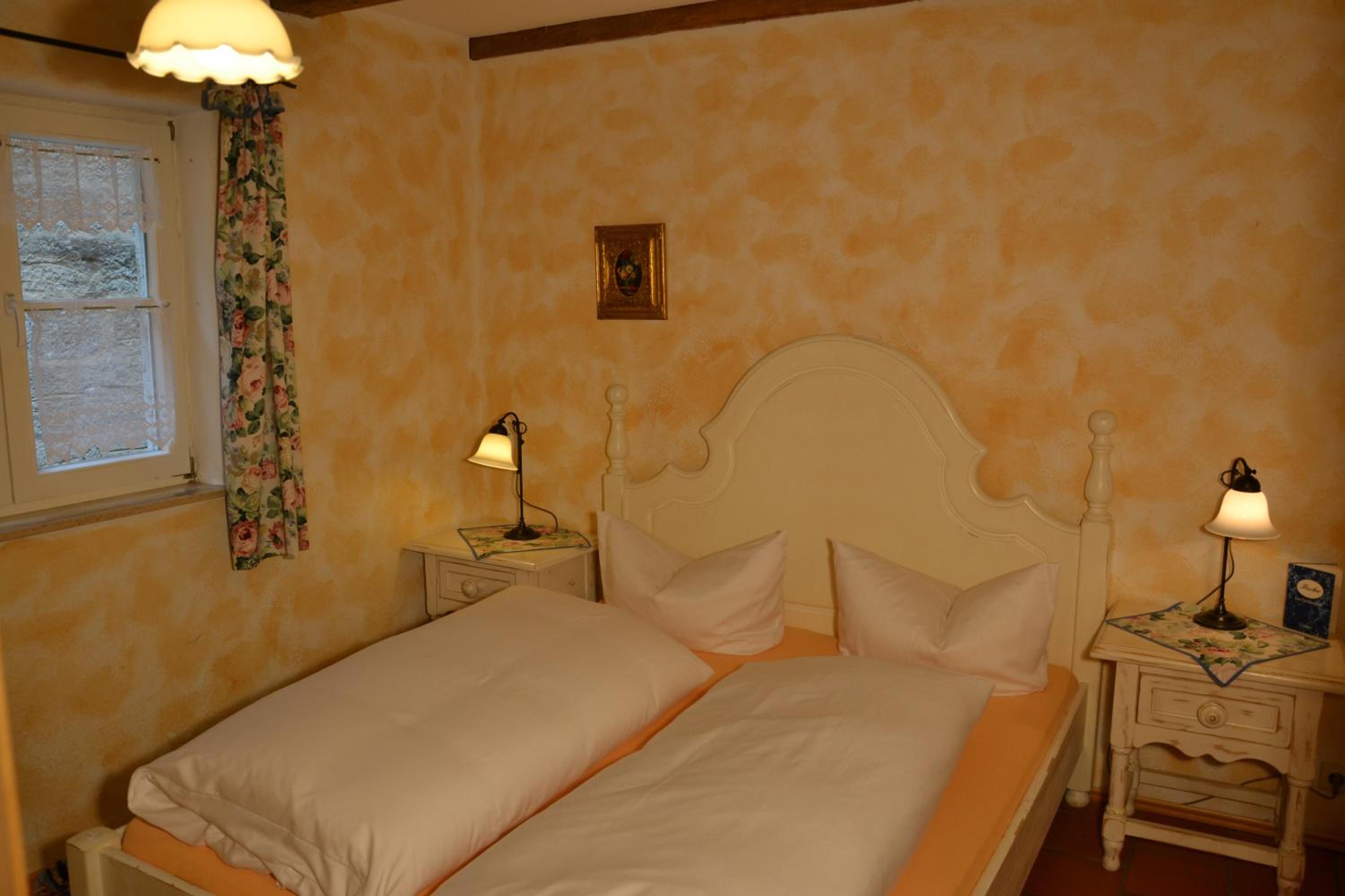 Two-Bedroom Apartment - Annex photo 2