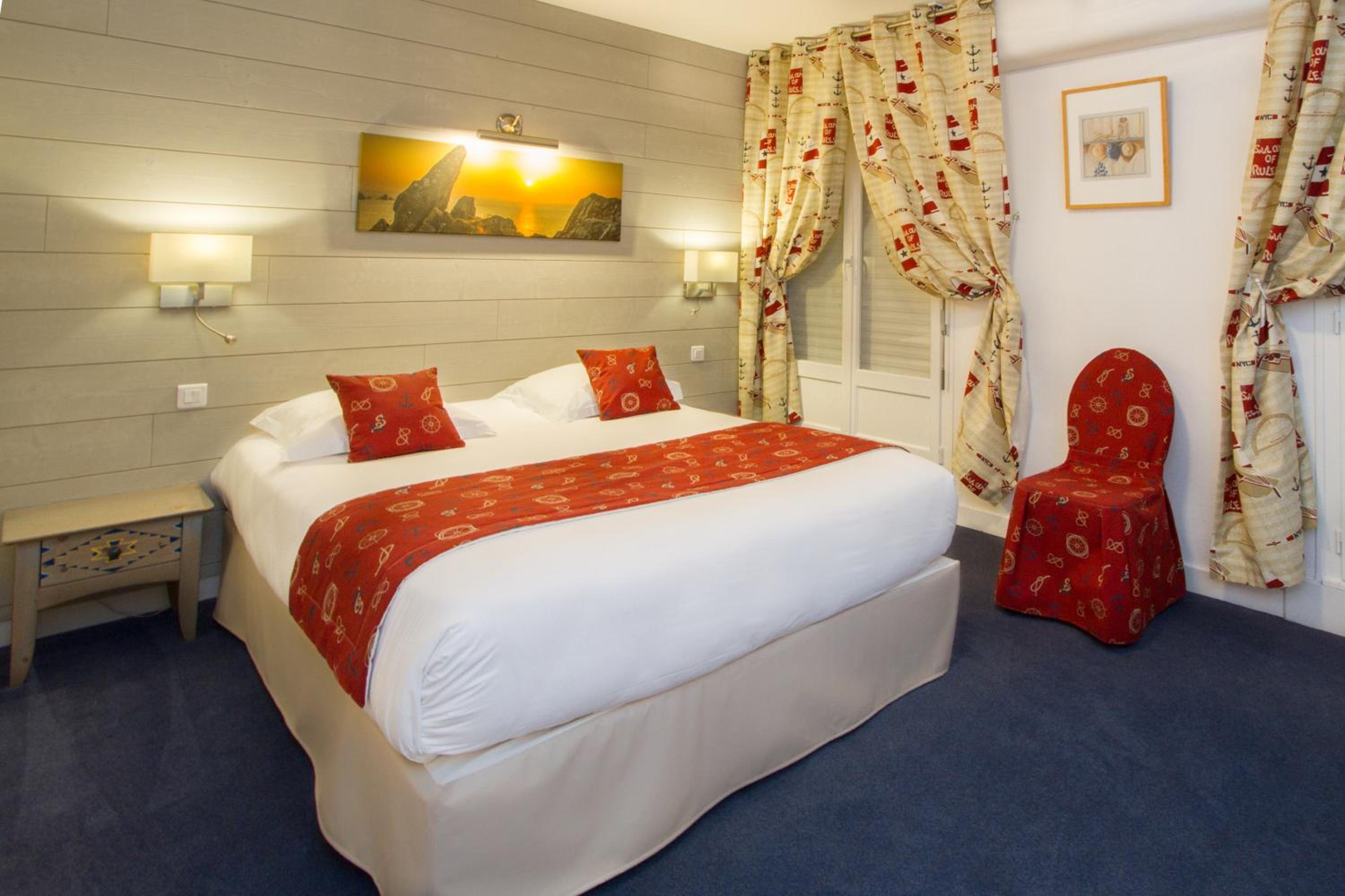 Single Room Business Evening Offer (Half Board)