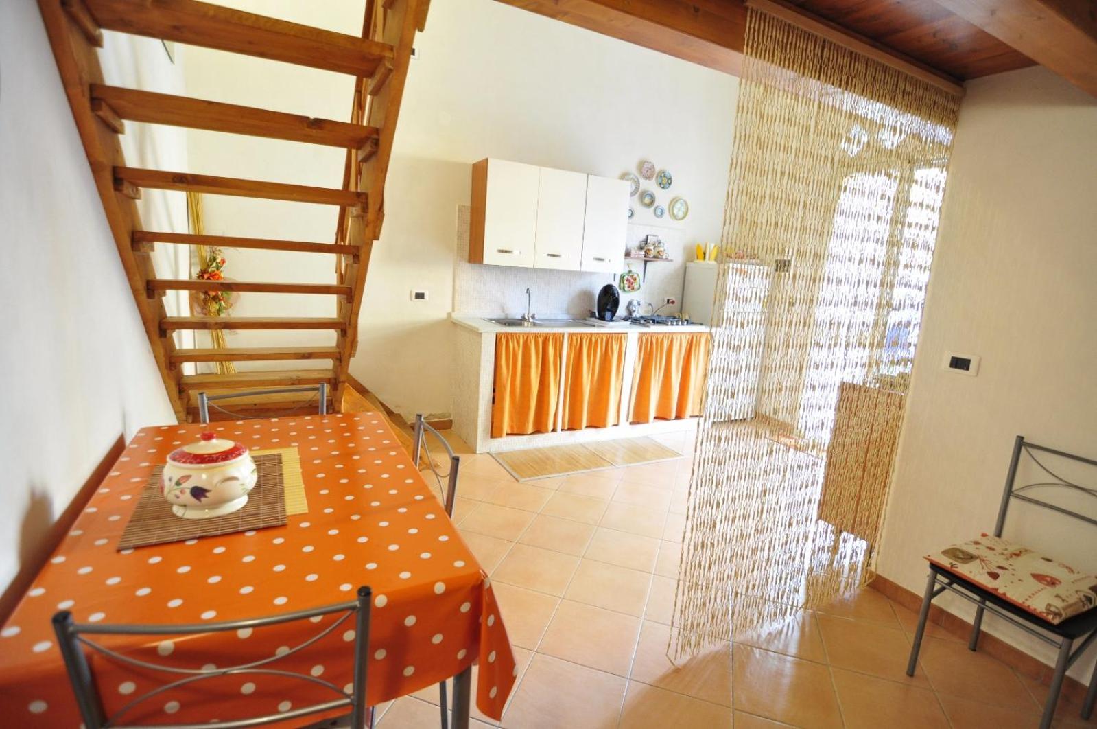 One-Bedroom House - Arancia - Photo 2