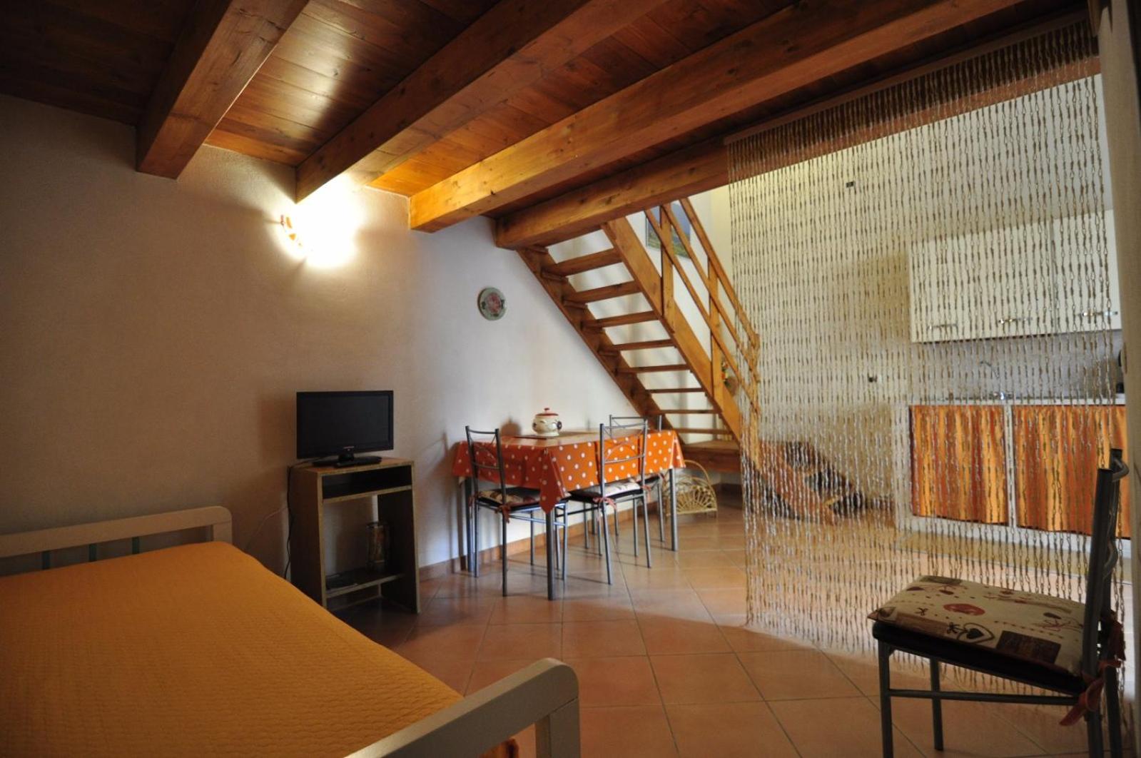 One-Bedroom House - Arancia - Photo 3