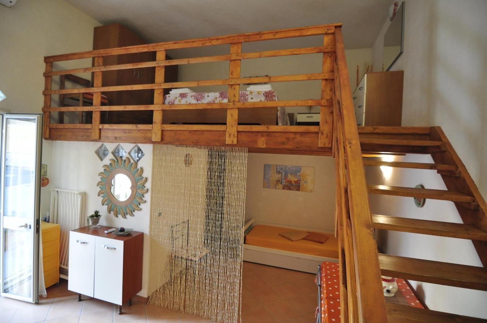 One-Bedroom House - Arancia - Photo 8