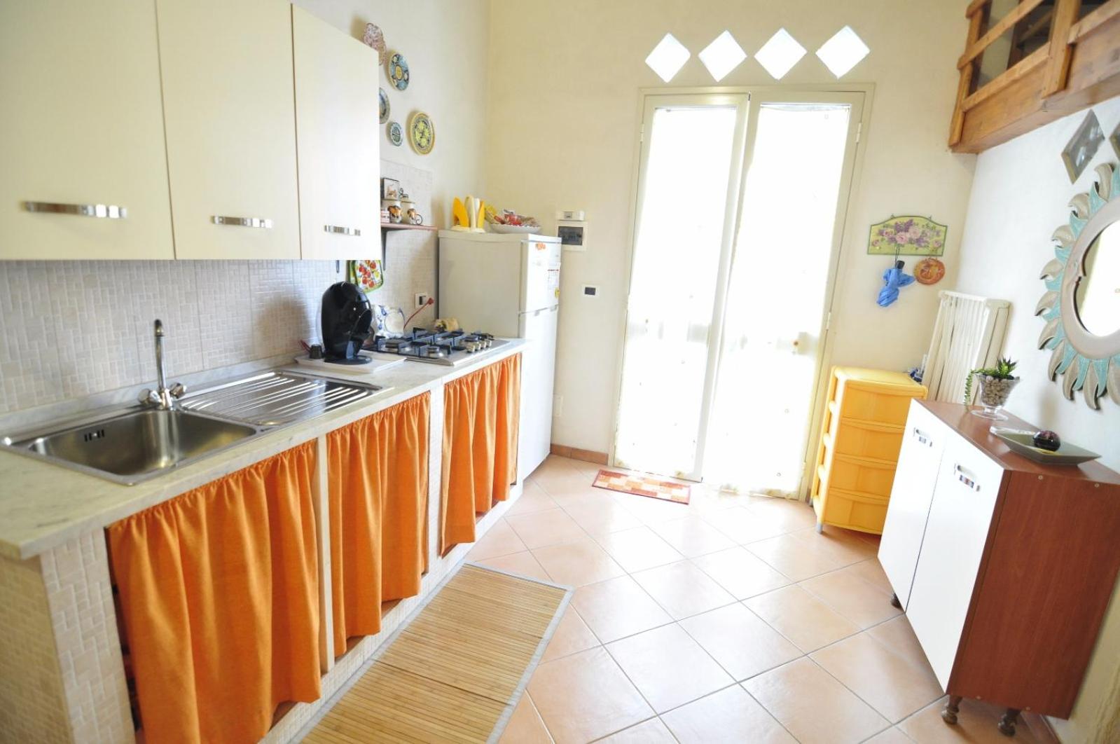 One-Bedroom House - Arancia - Photo 7