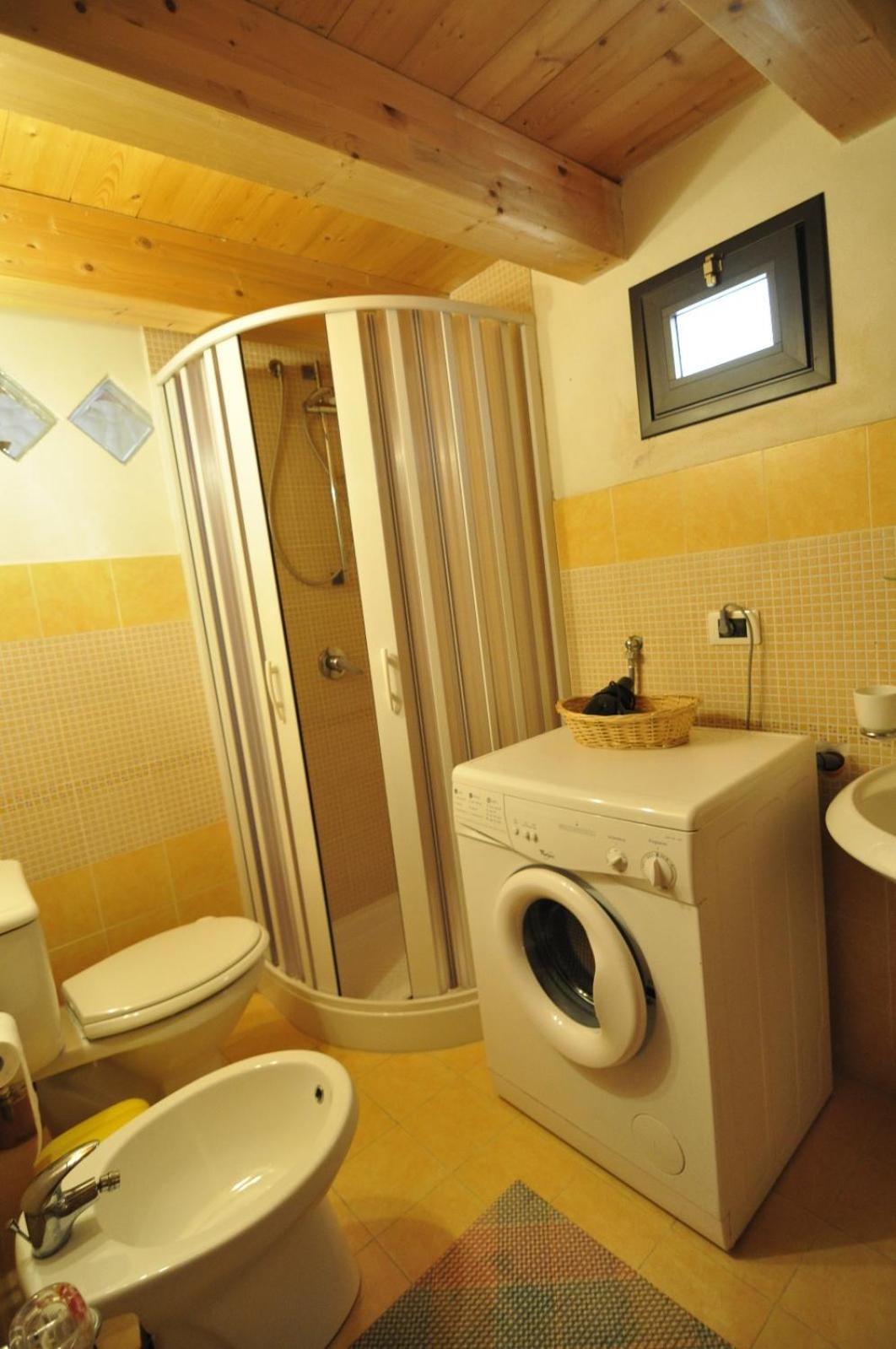 One-Bedroom House - Arancia - Photo 5