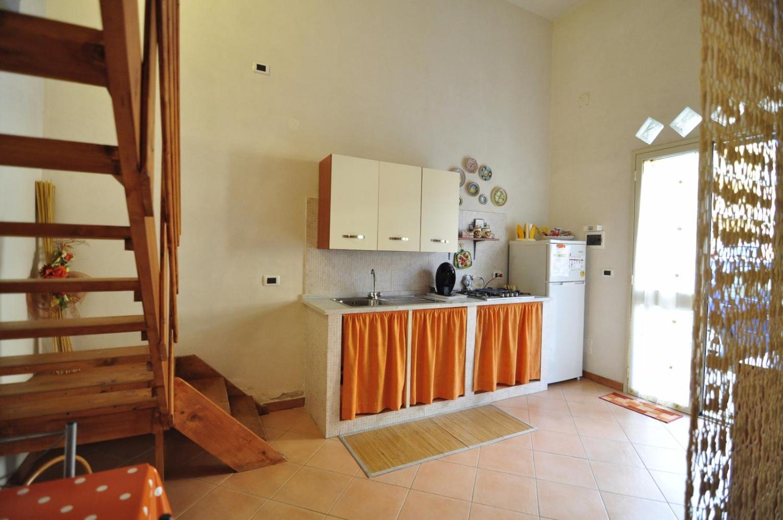 One-Bedroom House - Arancia - Photo 6