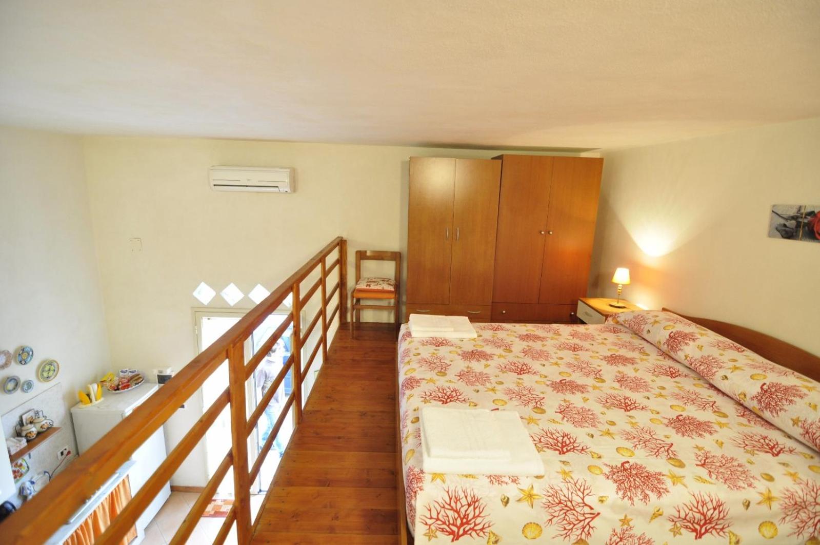 One-Bedroom House - Arancia - Photo 1