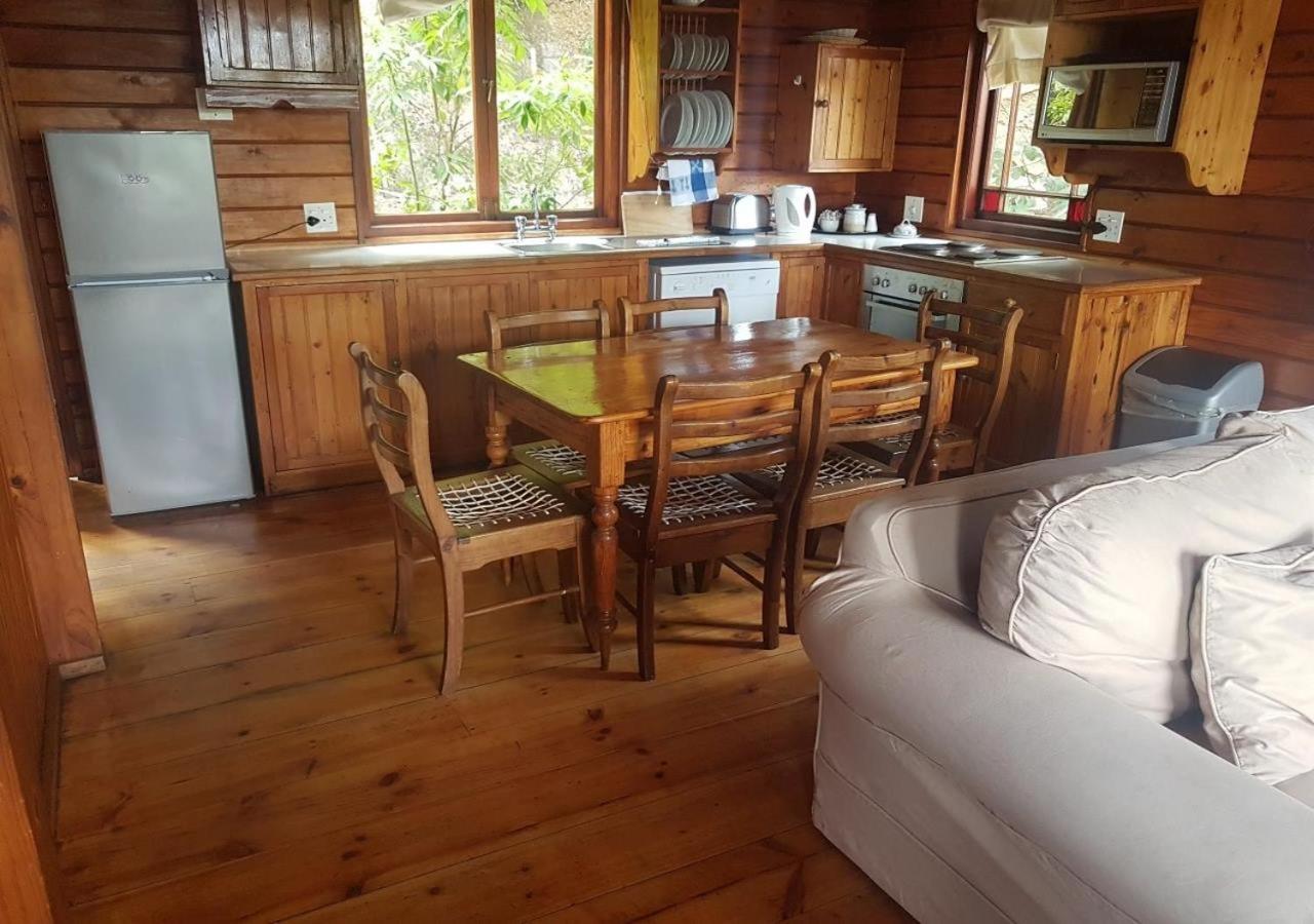 Three-Bedroom Chalet photo 3