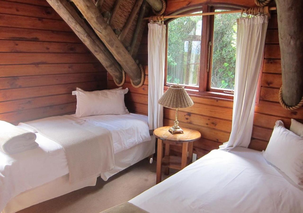Three-Bedroom Chalet photo 1